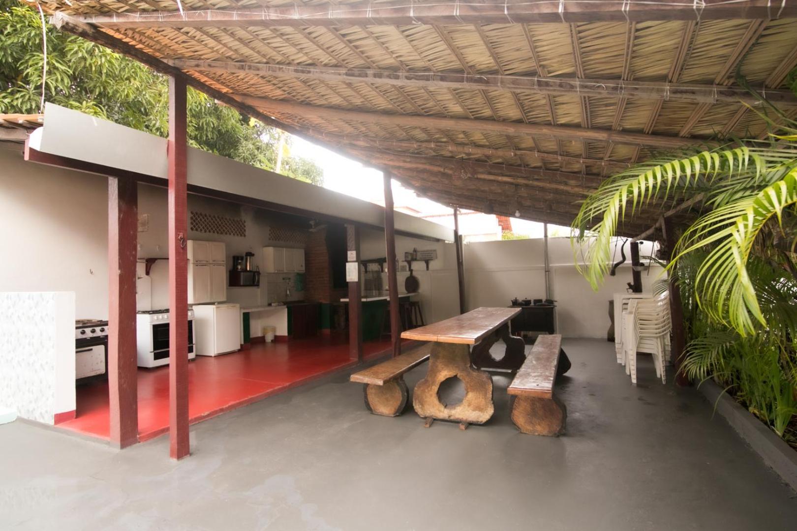 Hotel Coração Verde