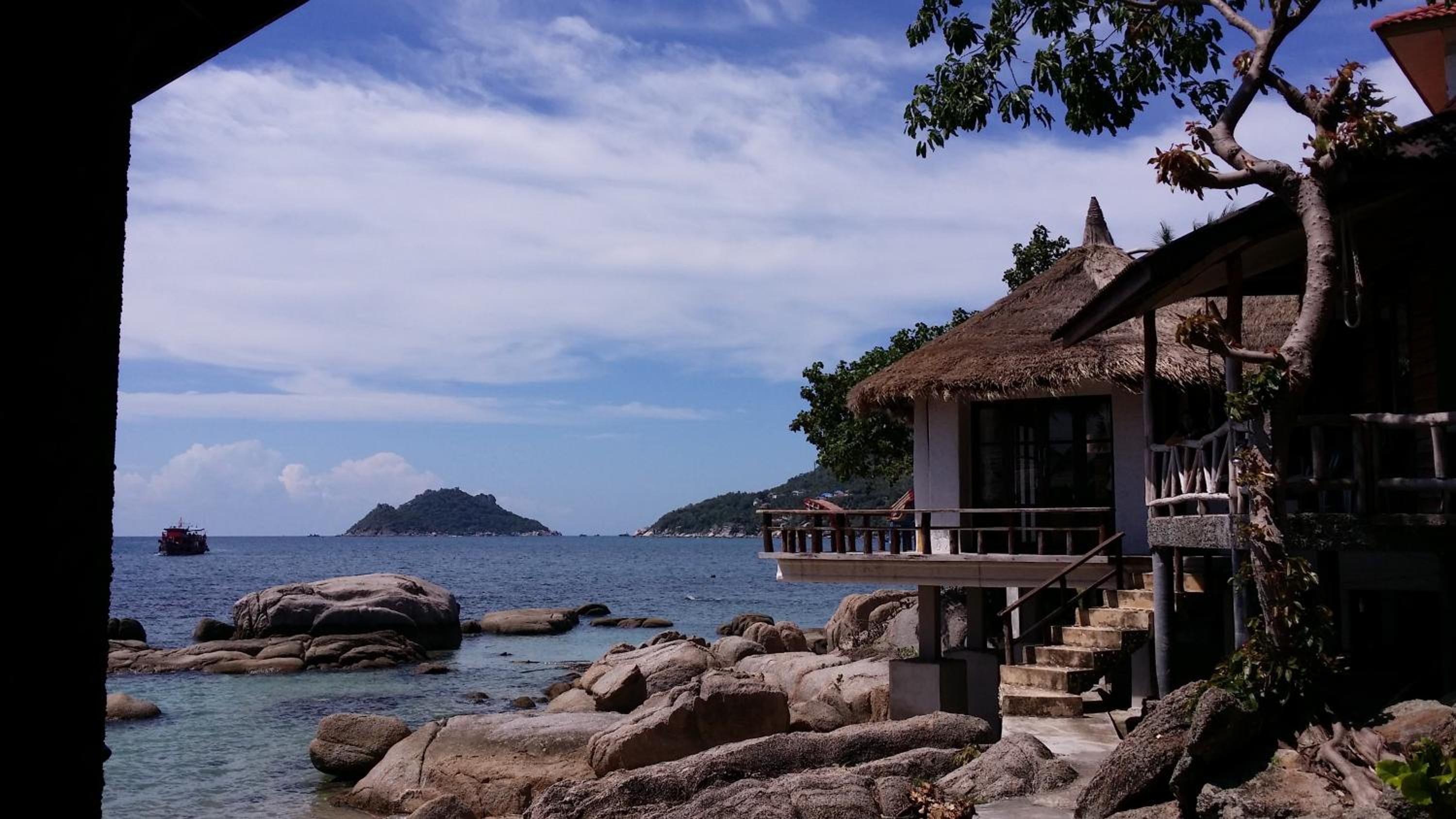 Clear View Resort