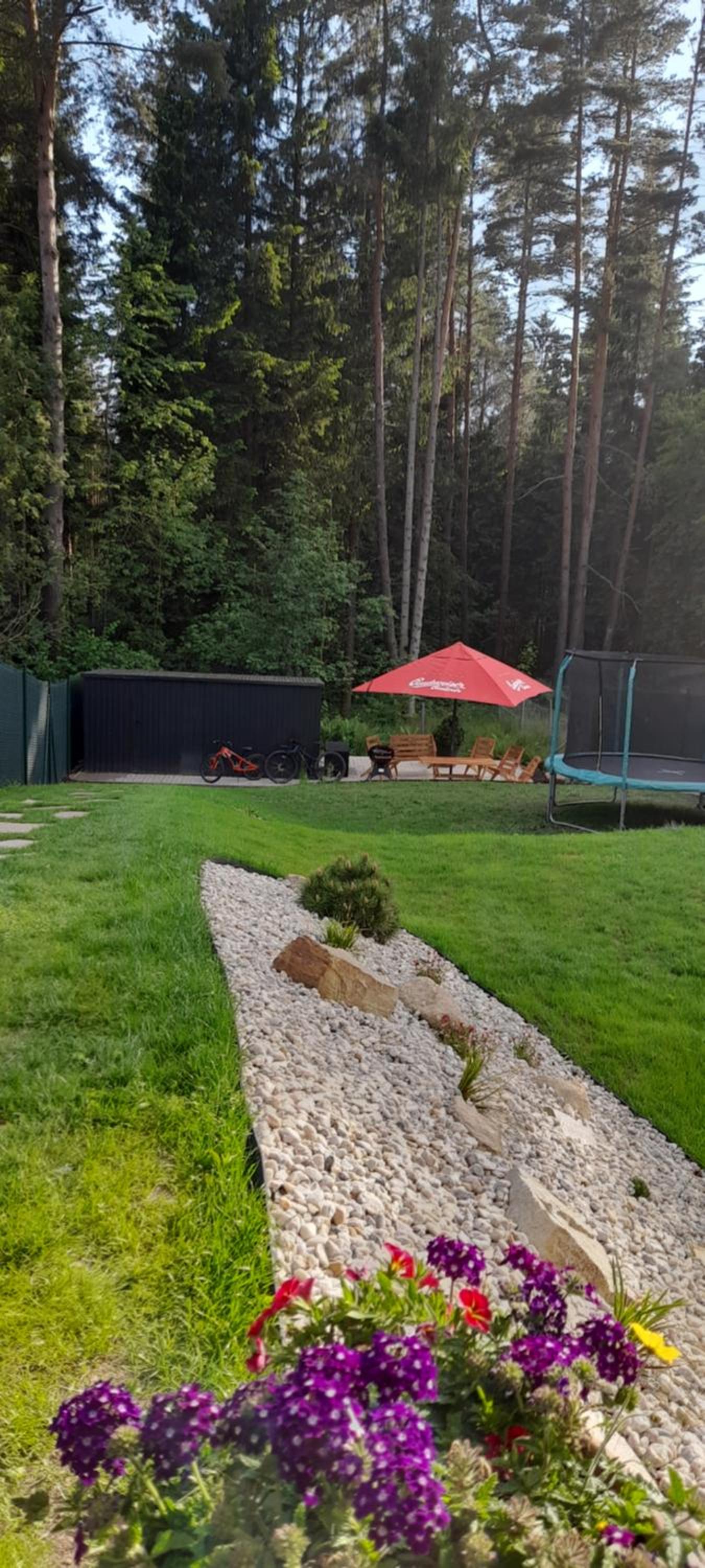 Apartmány Aktiv Lipno