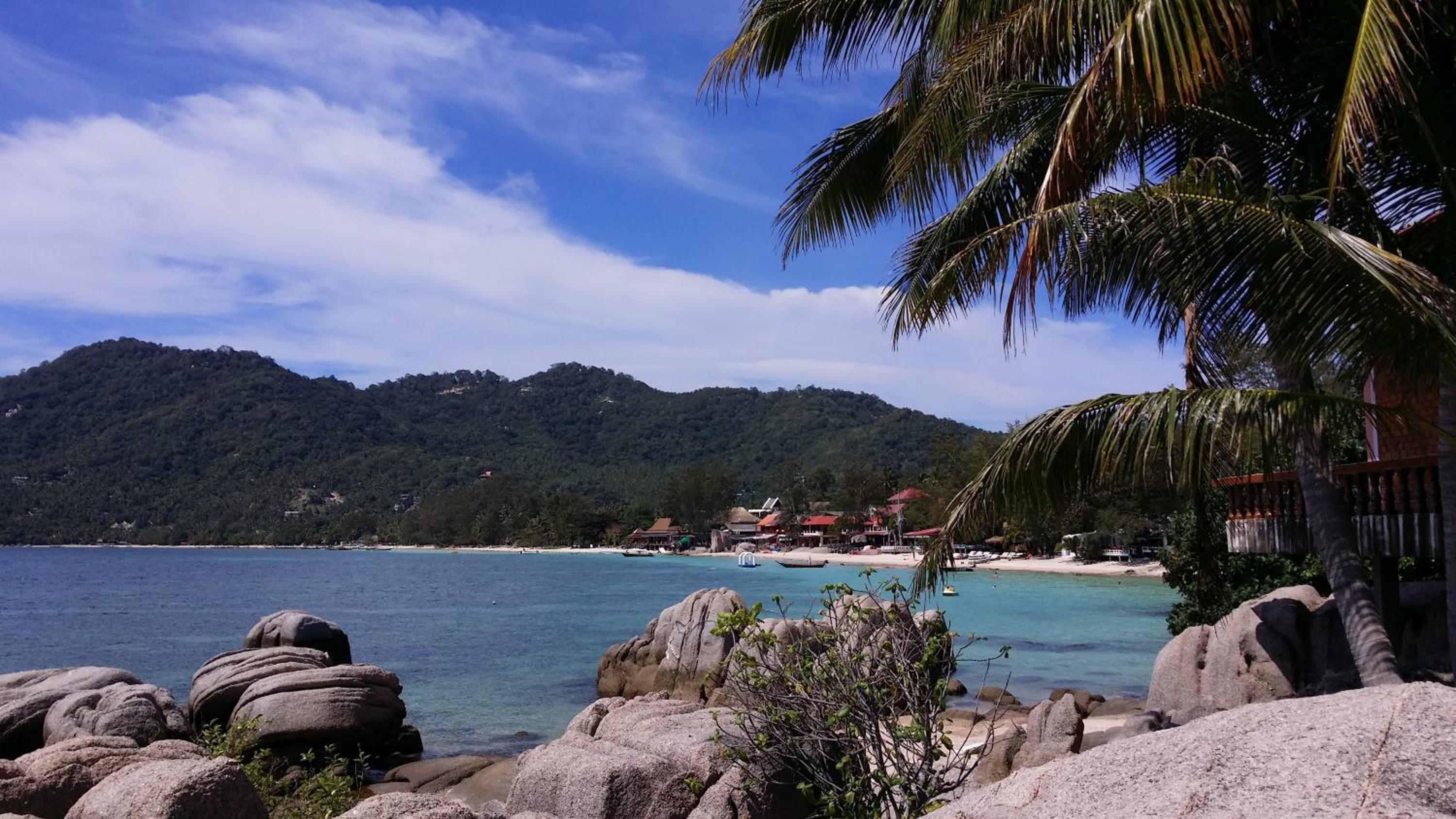 Clear View Resort