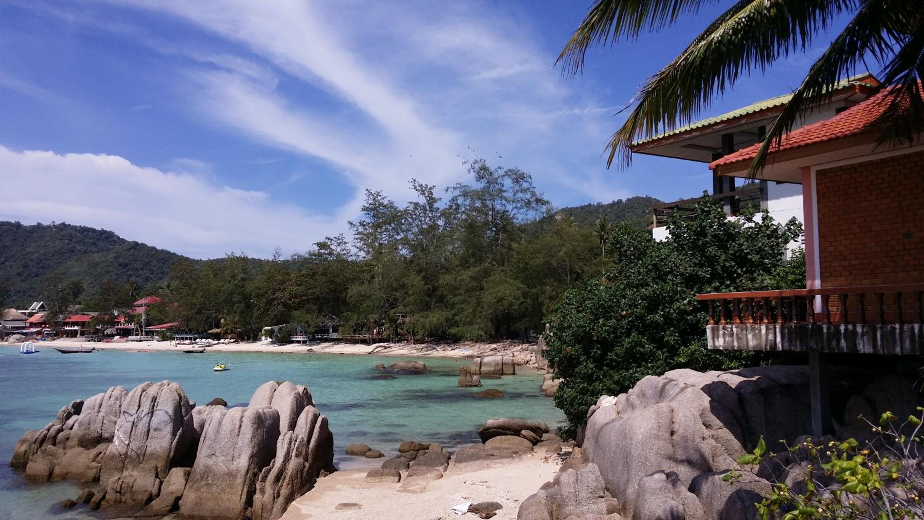 Clear View Resort