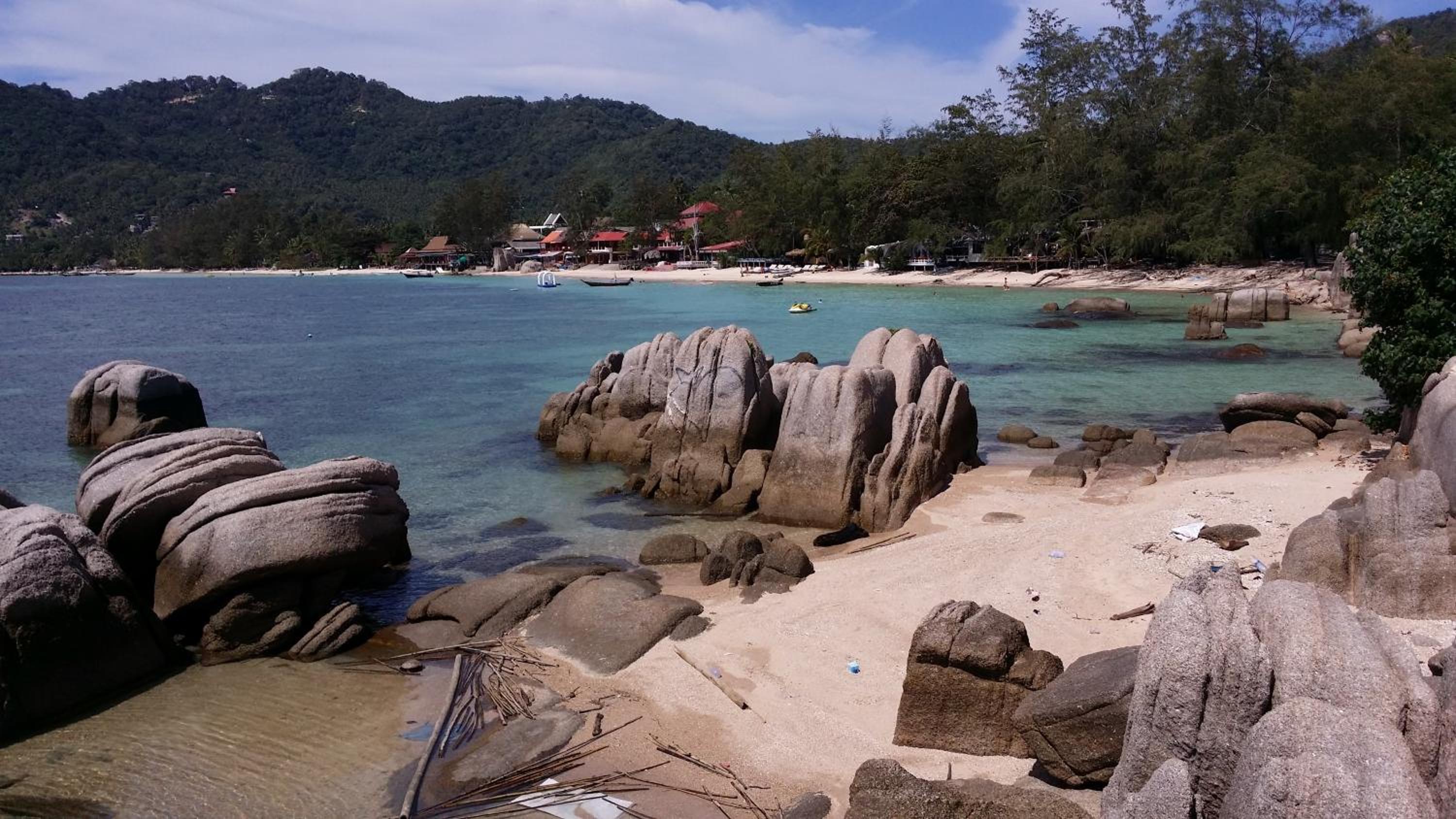 Clear View Resort