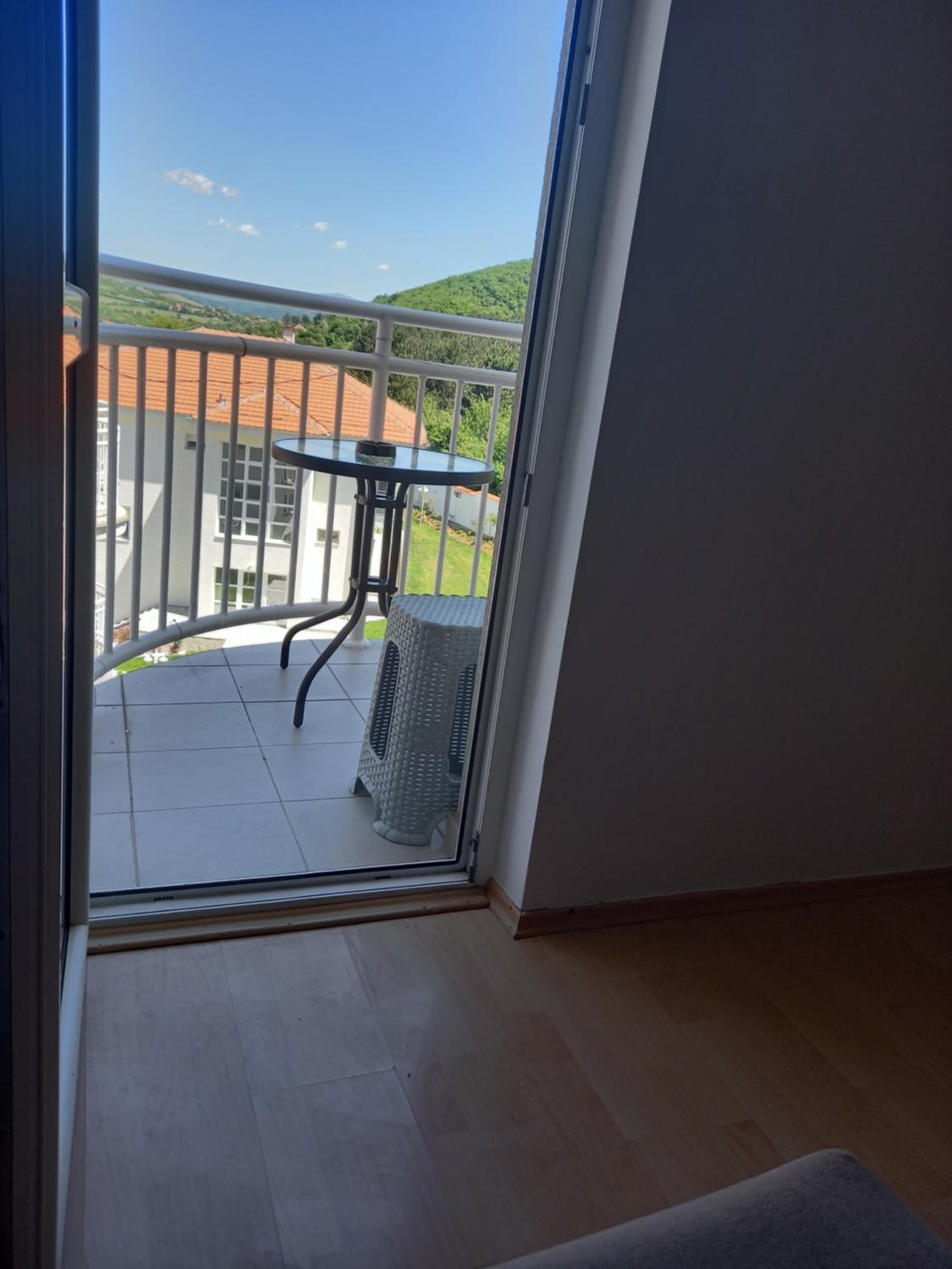 Smeštaj Voli - Borići studio-apartman, Sokobanja view 3