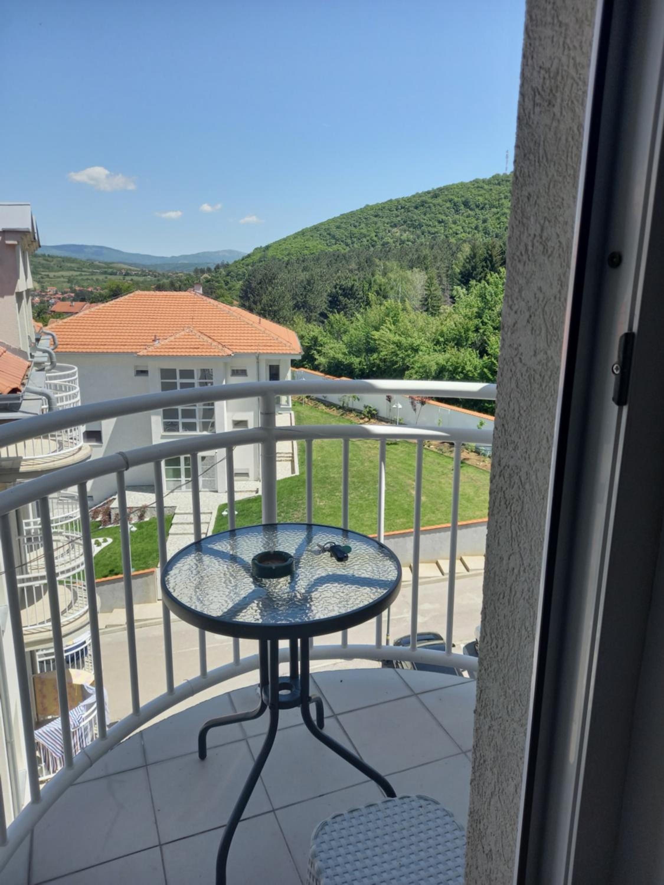 Smeštaj Voli - Borići studio-apartman, Sokobanja view 4
