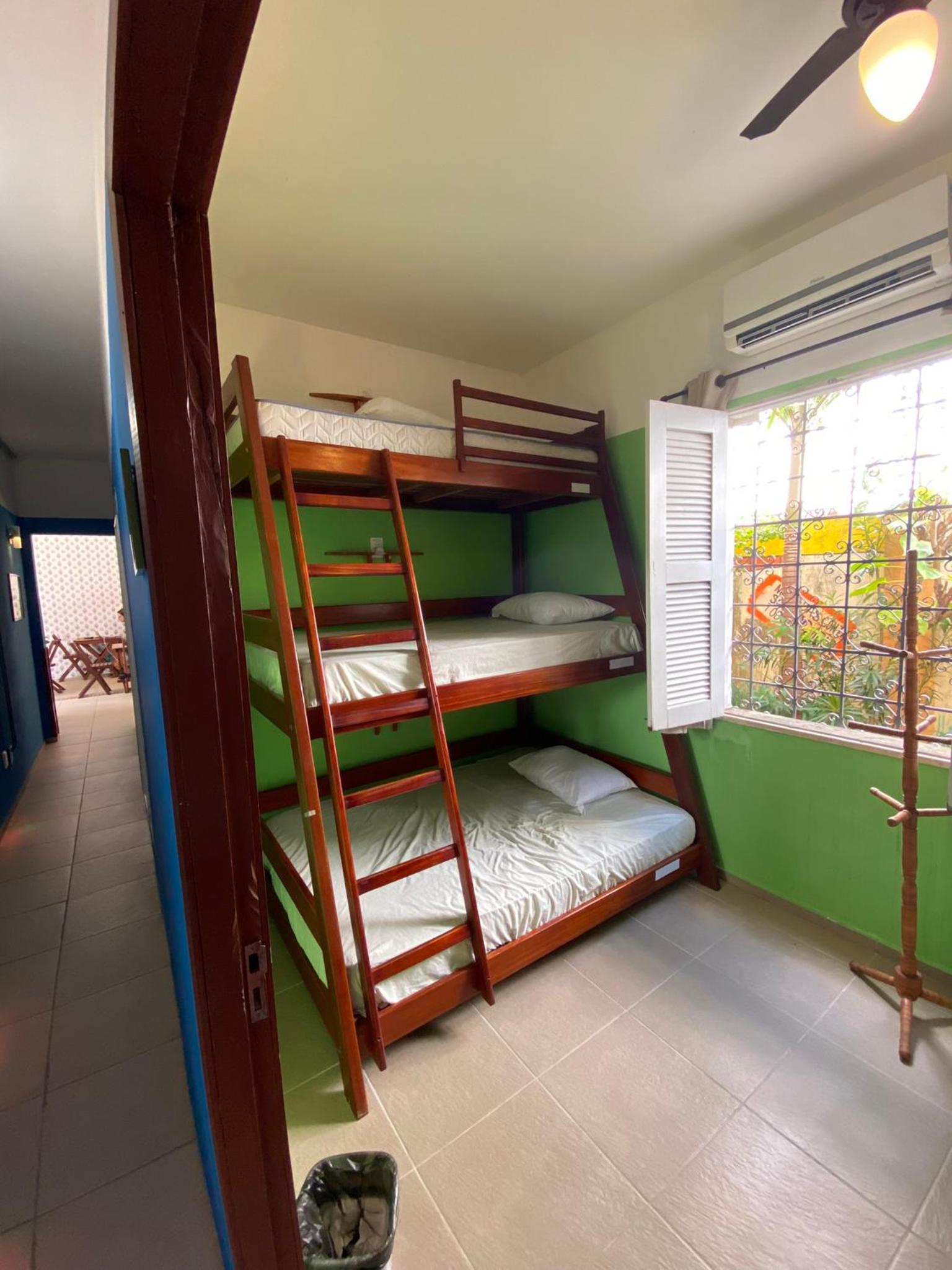 Refugio Hostel Fortaleza