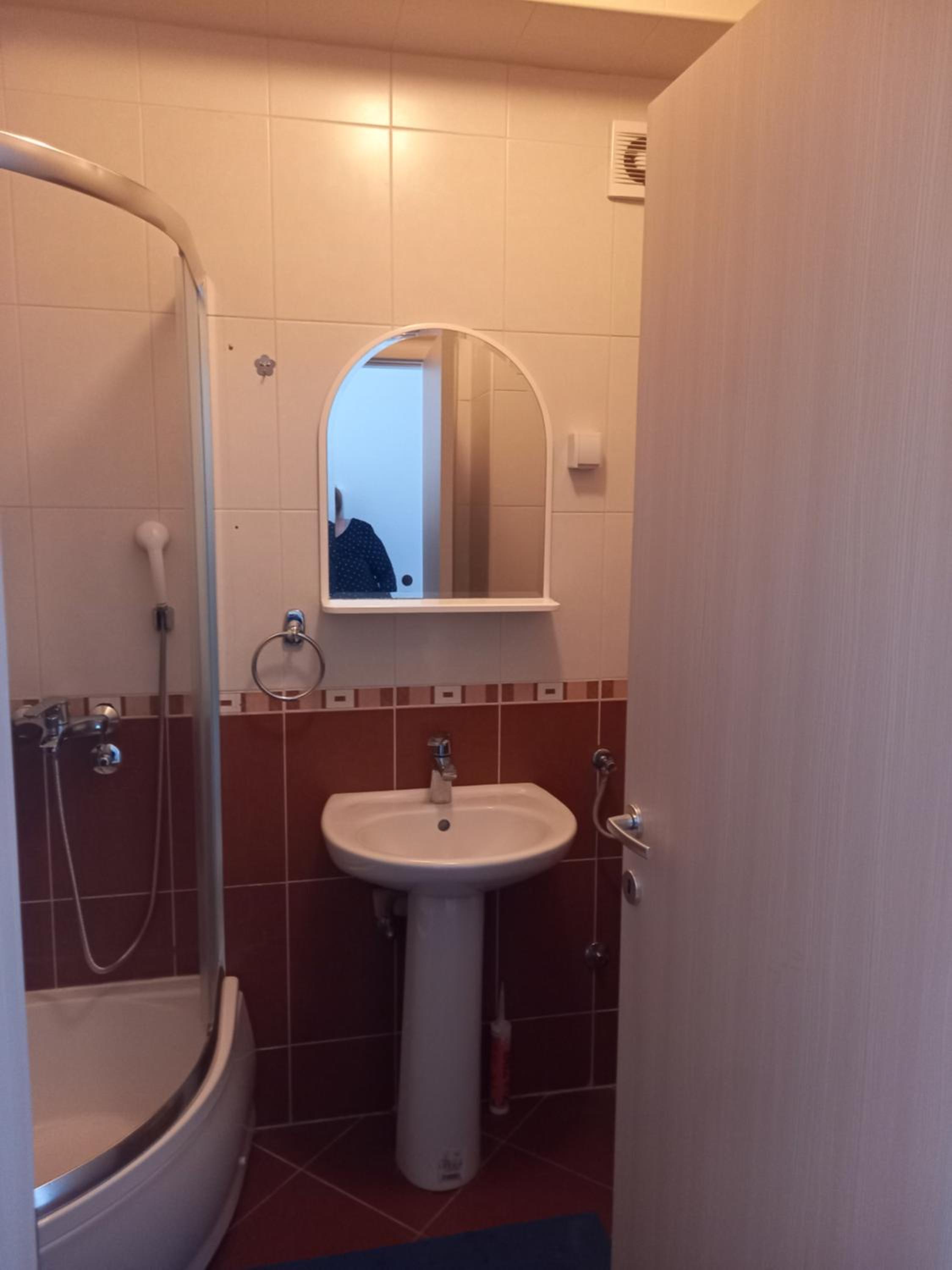 Smeštaj Voli - Borići studio-apartman, Sokobanja view 5