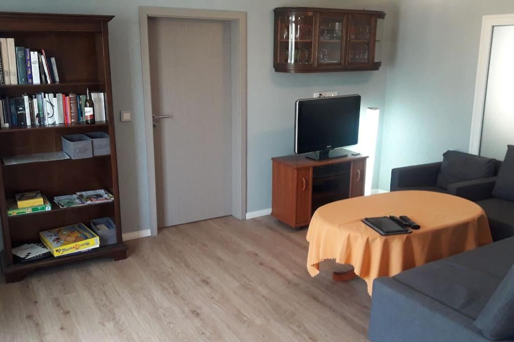 Ferienhaus Rosi