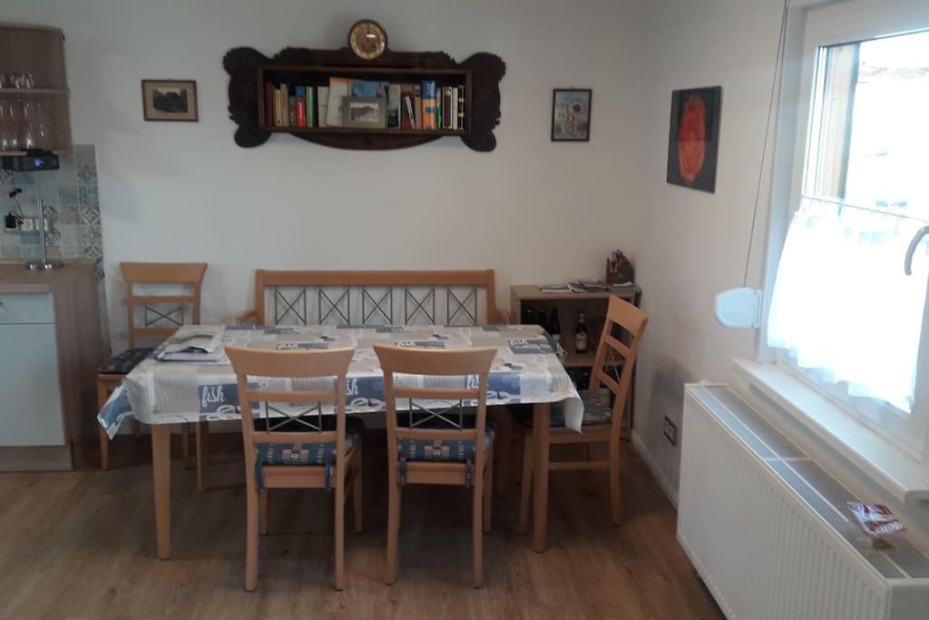 Ferienhaus Rosi