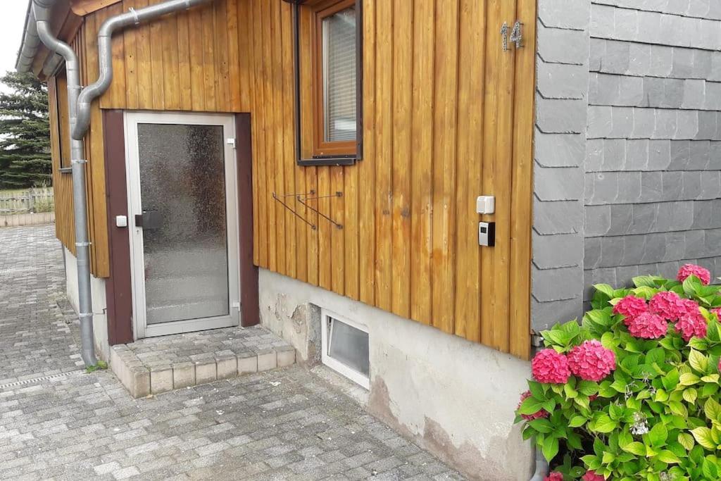 Ferienhaus Rosi
