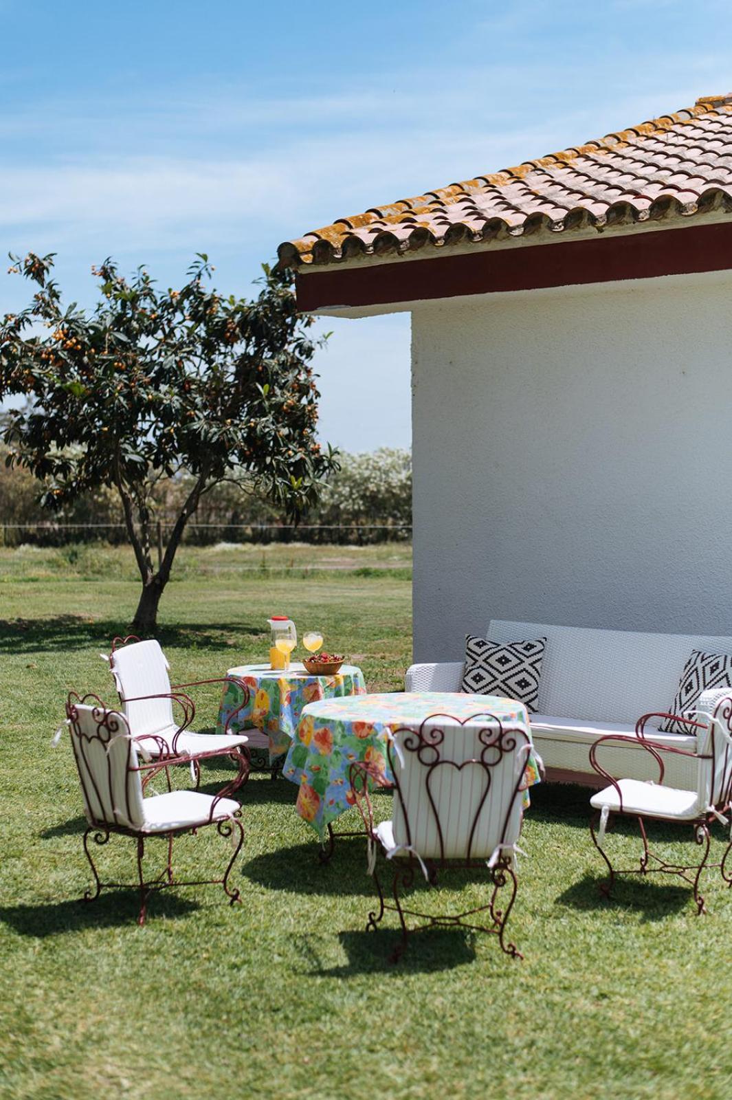 La casita de Hato Pinos, un rincón en Doñana view 3