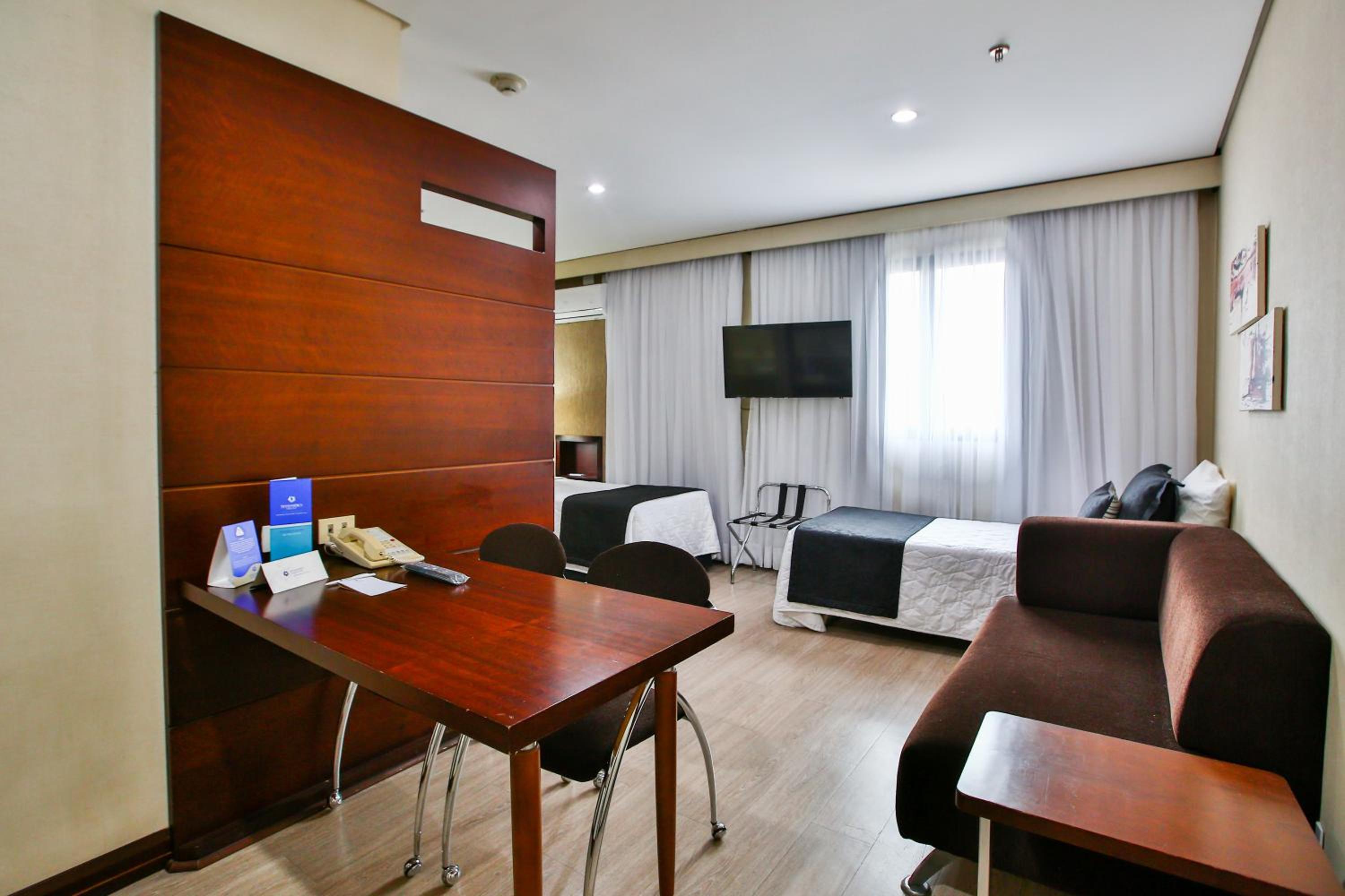 Sao Paulo Vacations - Transamerica Executive Chacara Santo Antonio - Property Image 30