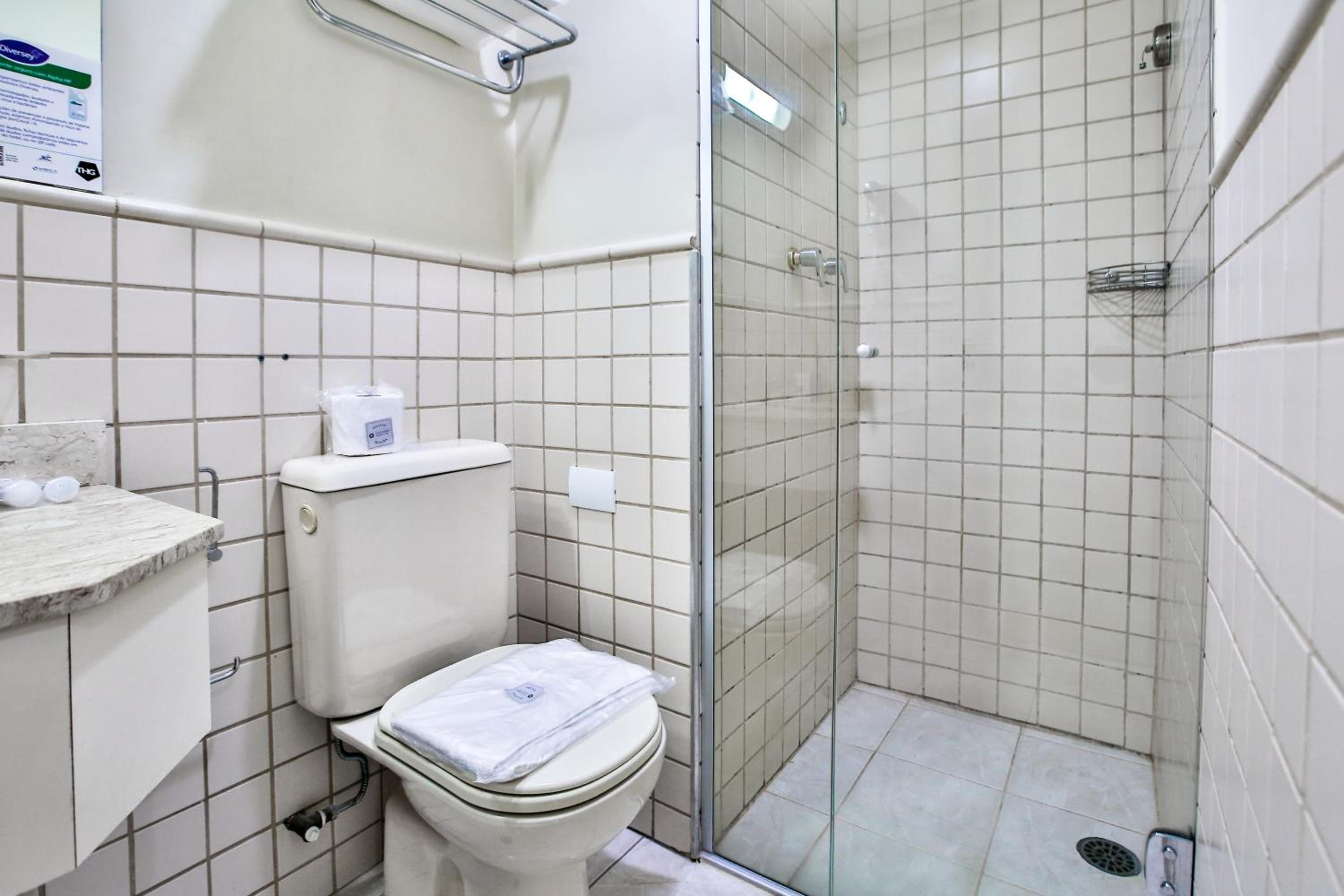 Sao Paulo Vacations - Transamerica Executive Chacara Santo Antonio - Property Image 2