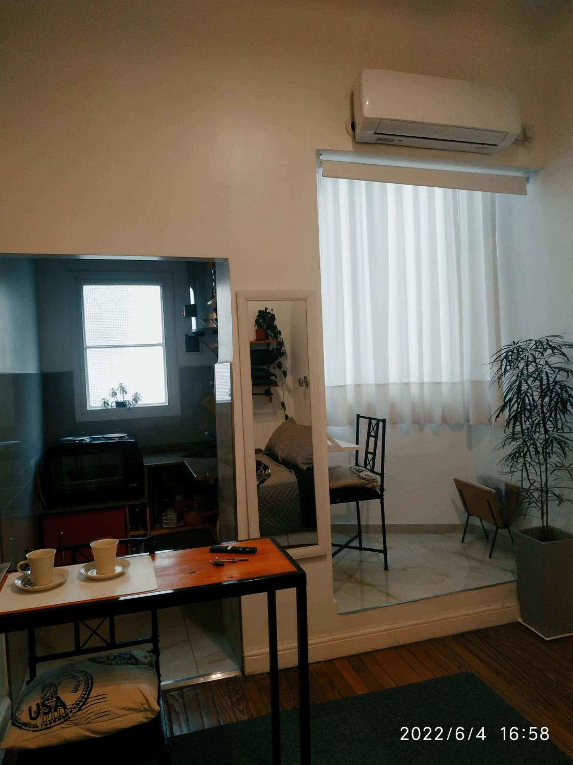 Lavalle Studio Buenos Aires