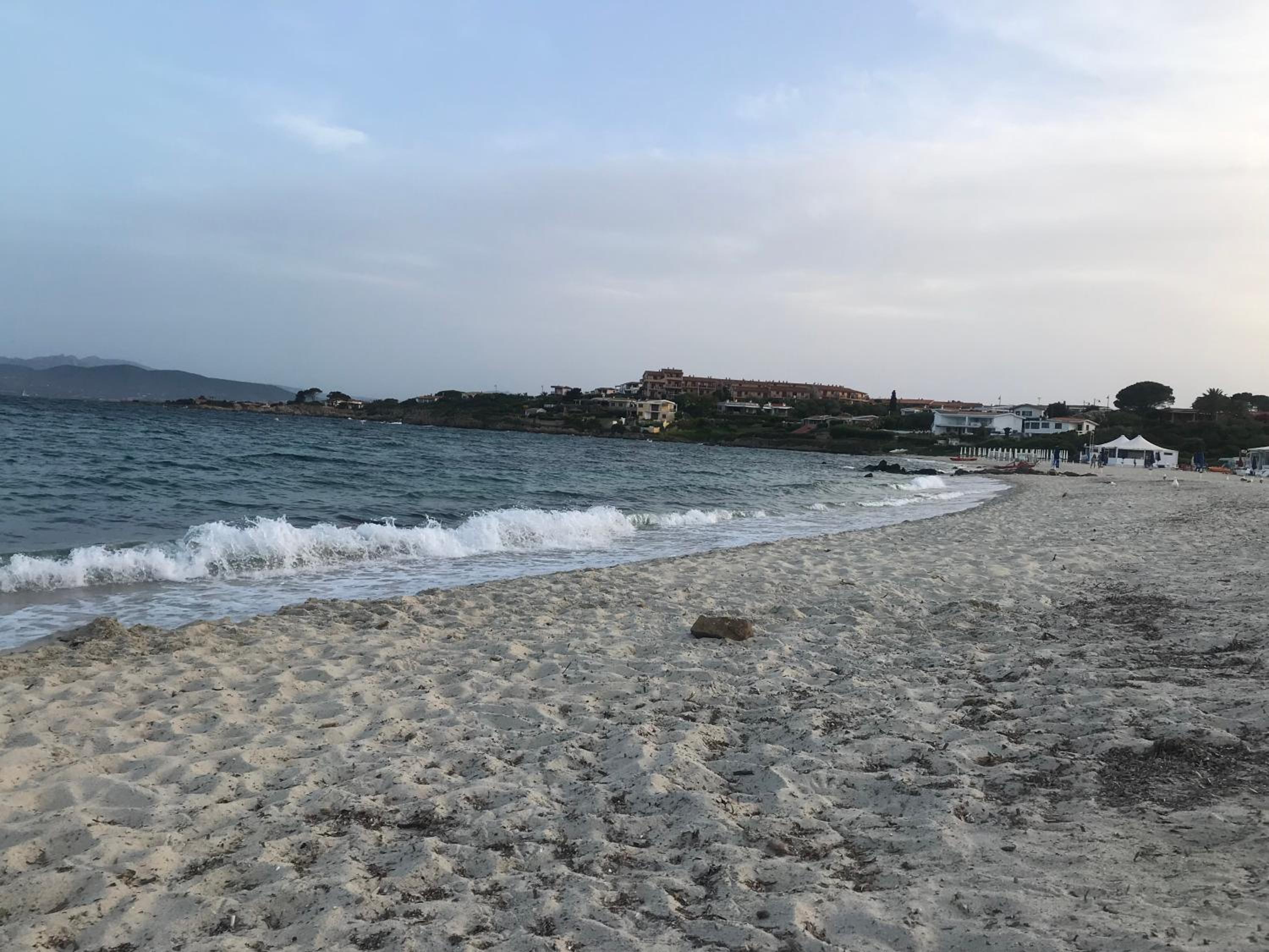 Olbia House view 5