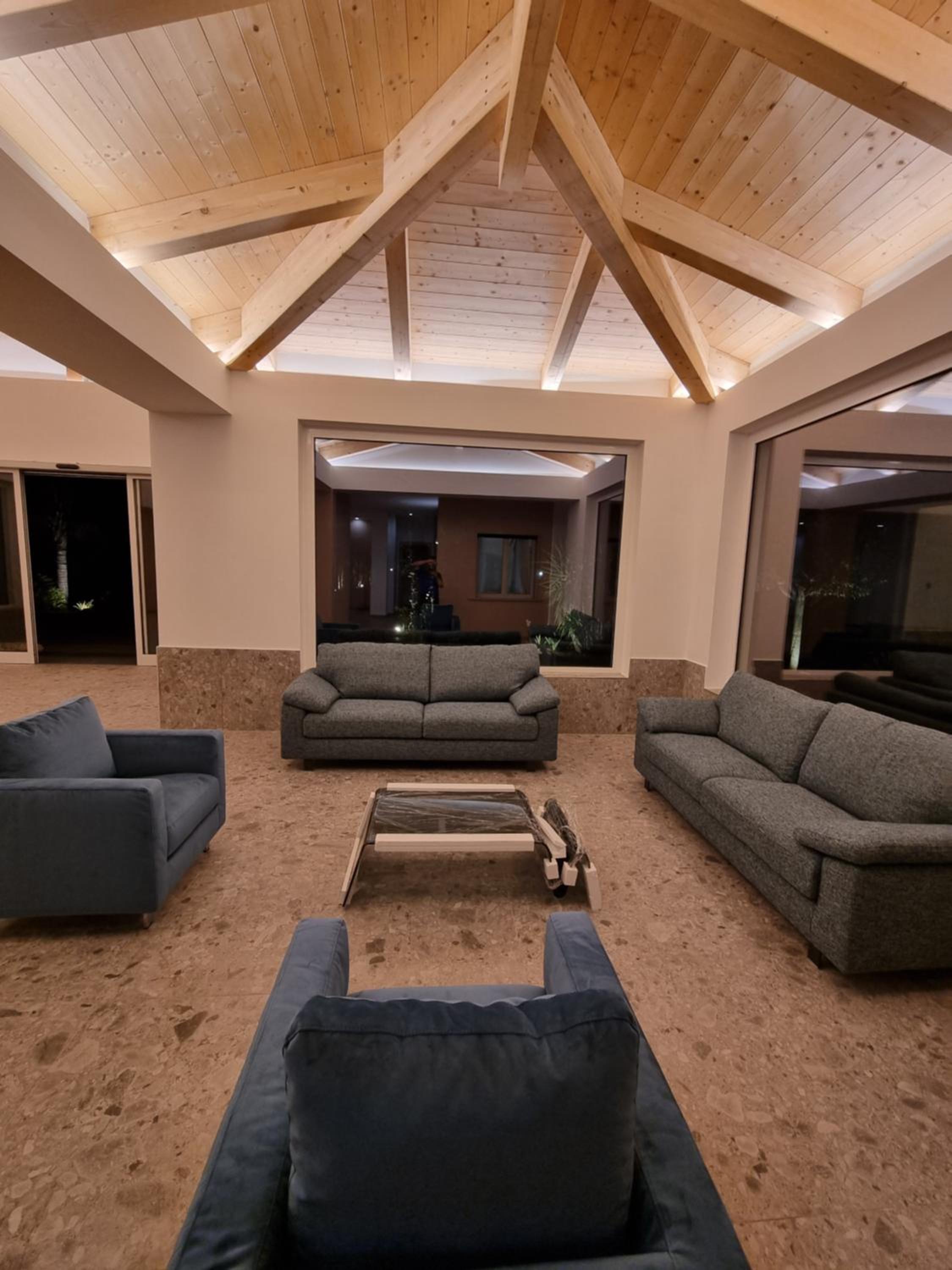Residence Casa Mia