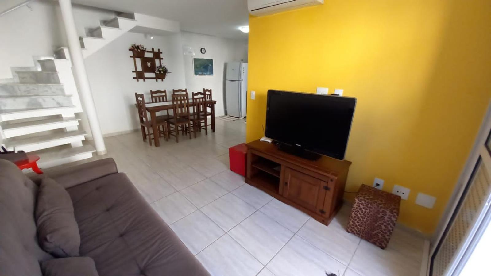 CASA DO ARTISTA - Praia Enseada