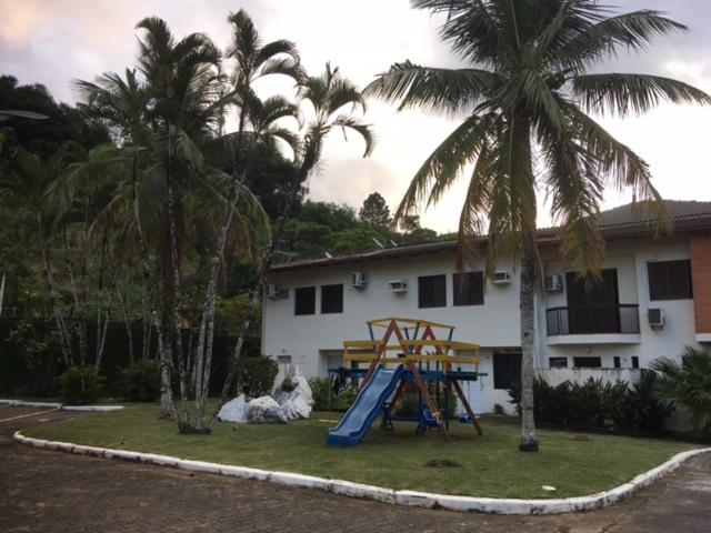 CASA DO ARTISTA - Praia Enseada