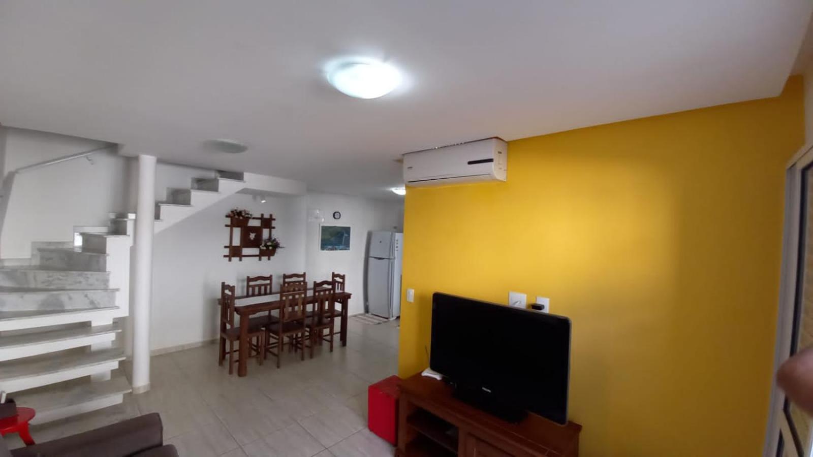 CASA DO ARTISTA - Praia Enseada