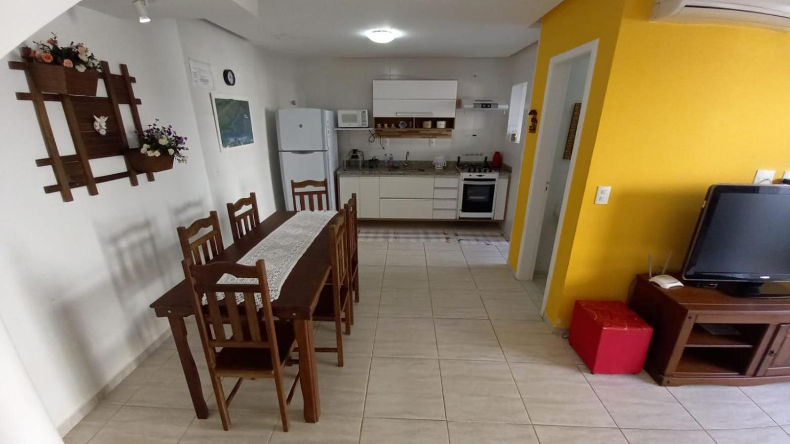 CASA DO ARTISTA - Praia Enseada