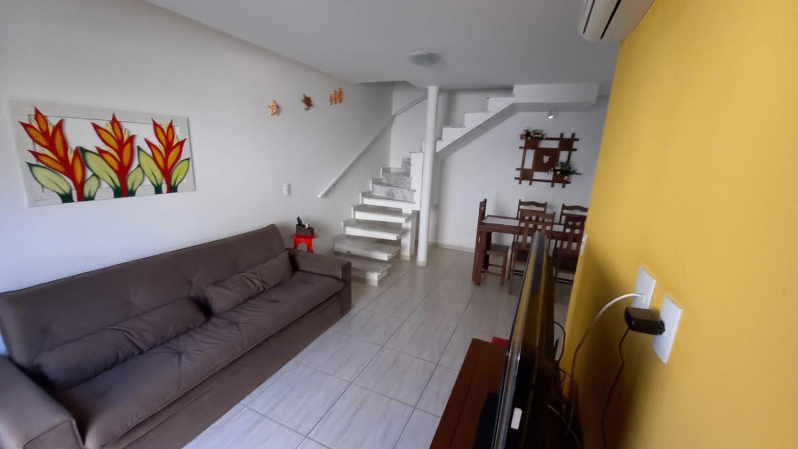 CASA DO ARTISTA - Praia Enseada
