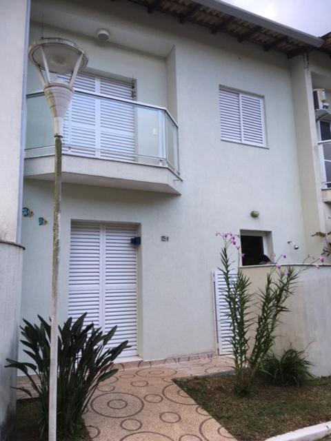 CASA DO ARTISTA - Praia Enseada