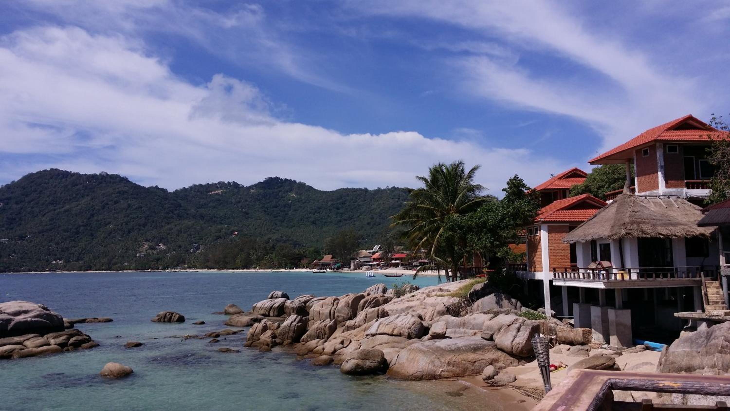 Clear View Resort