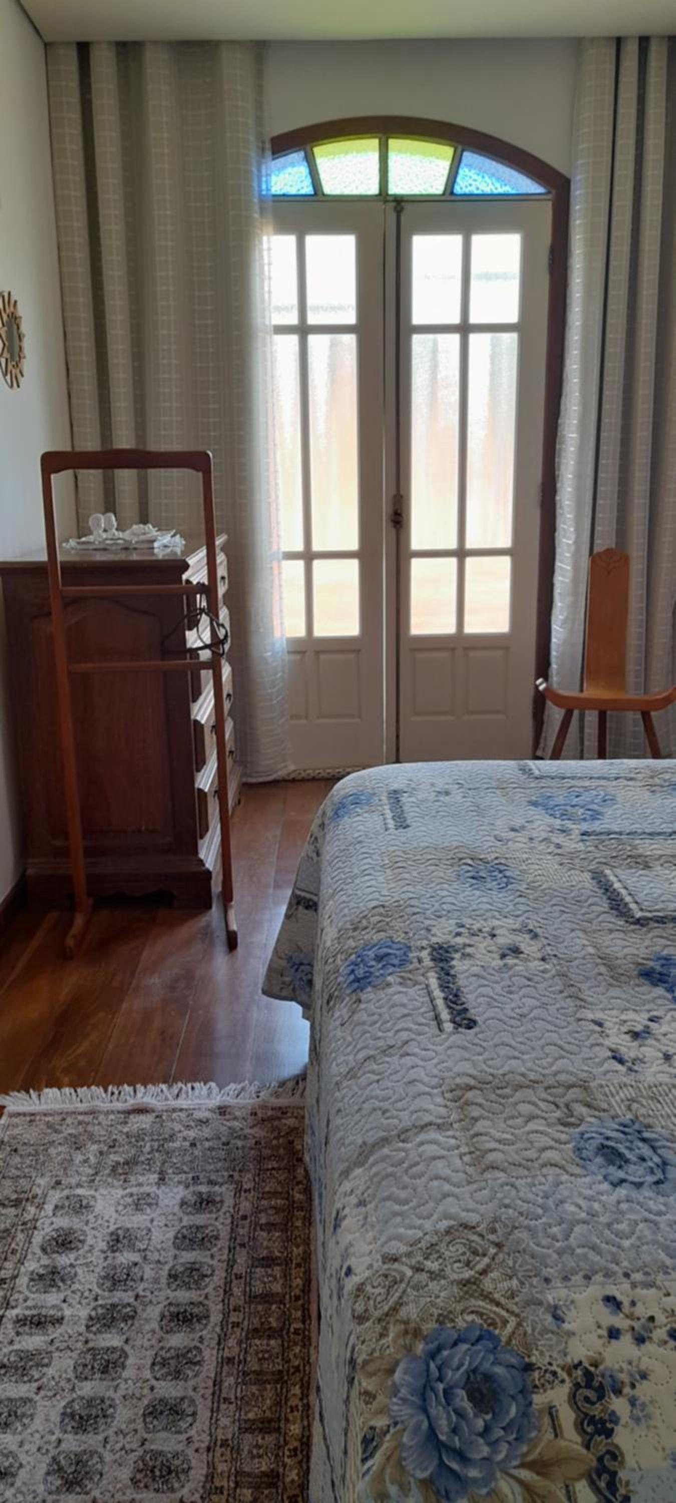 Casa Caminho da Serra