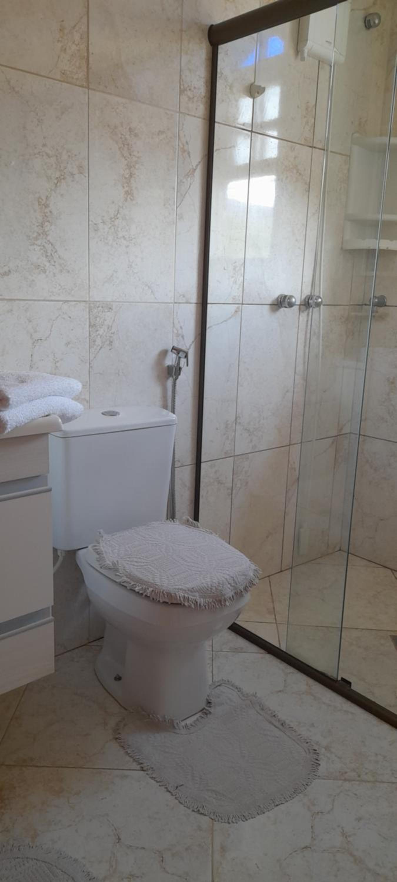 Casa Caminho da Serra
