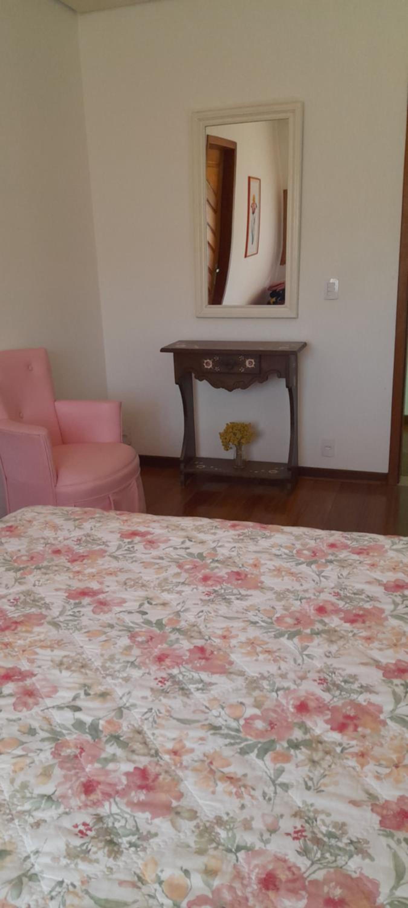 Casa Caminho da Serra