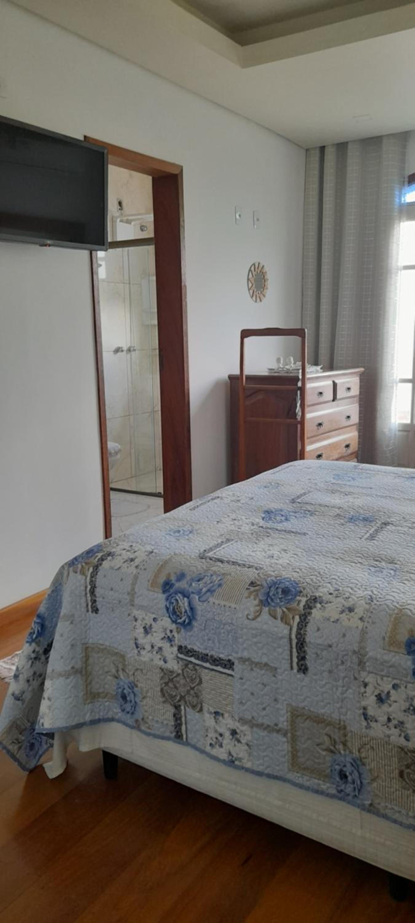 Casa Caminho da Serra