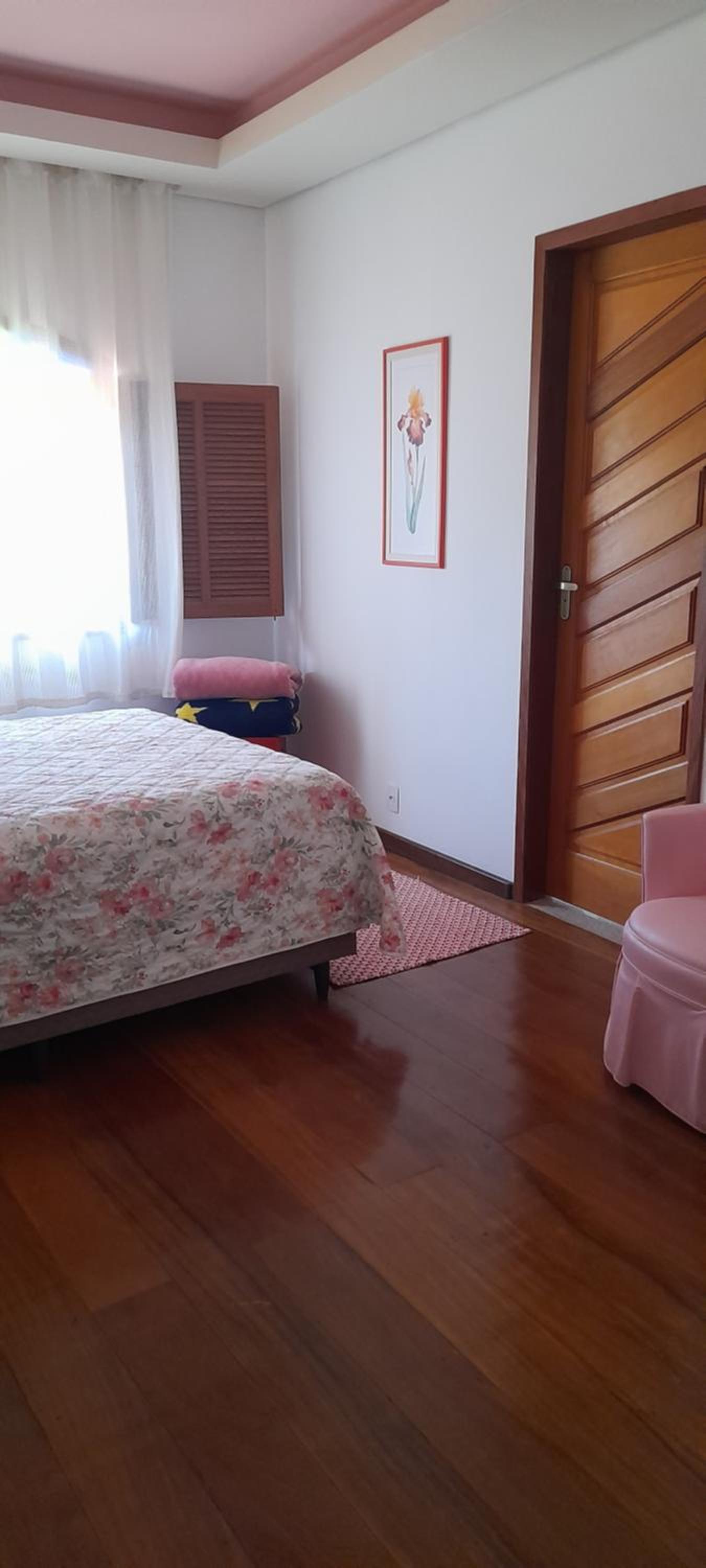 Casa Caminho da Serra