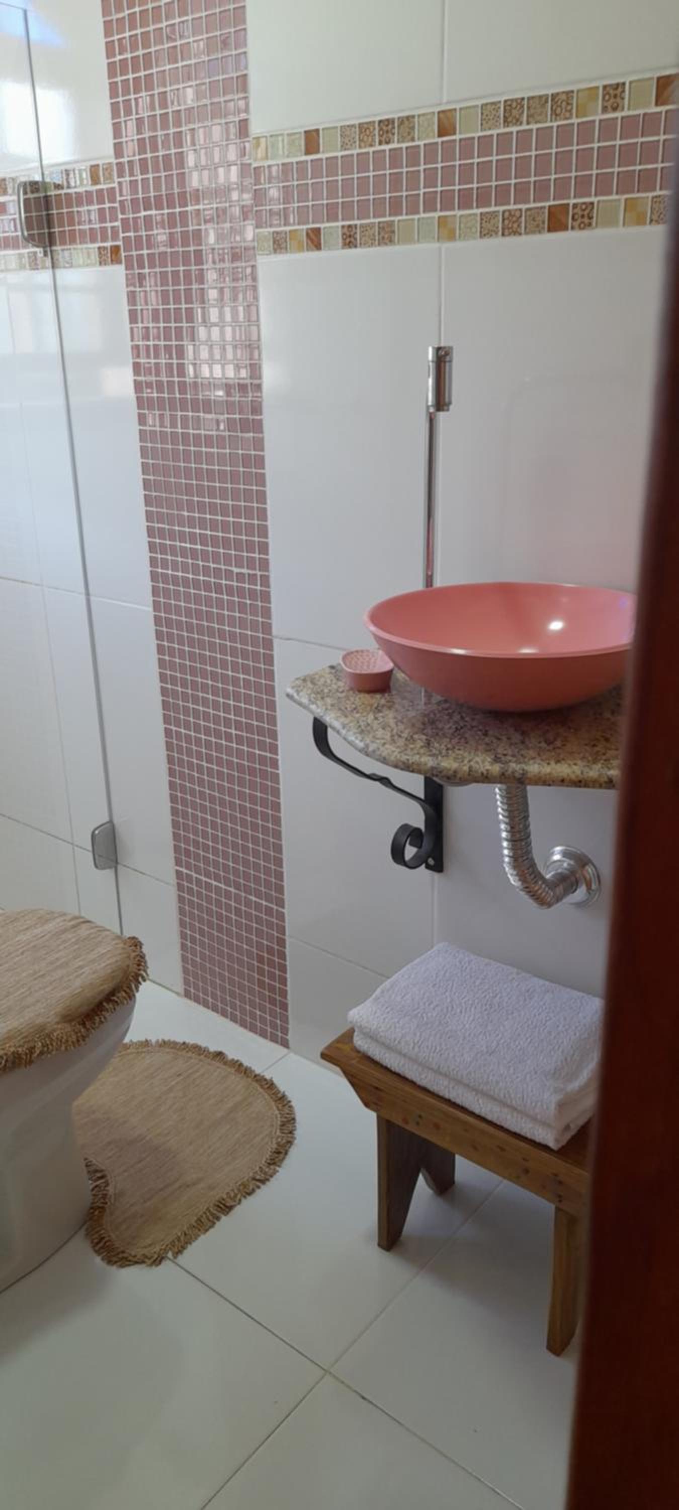 Casa Caminho da Serra