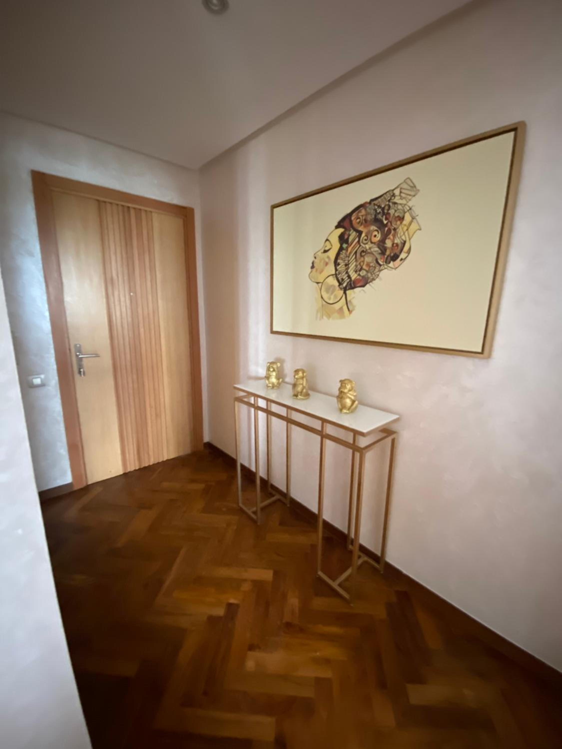 Casa finance city apartment
