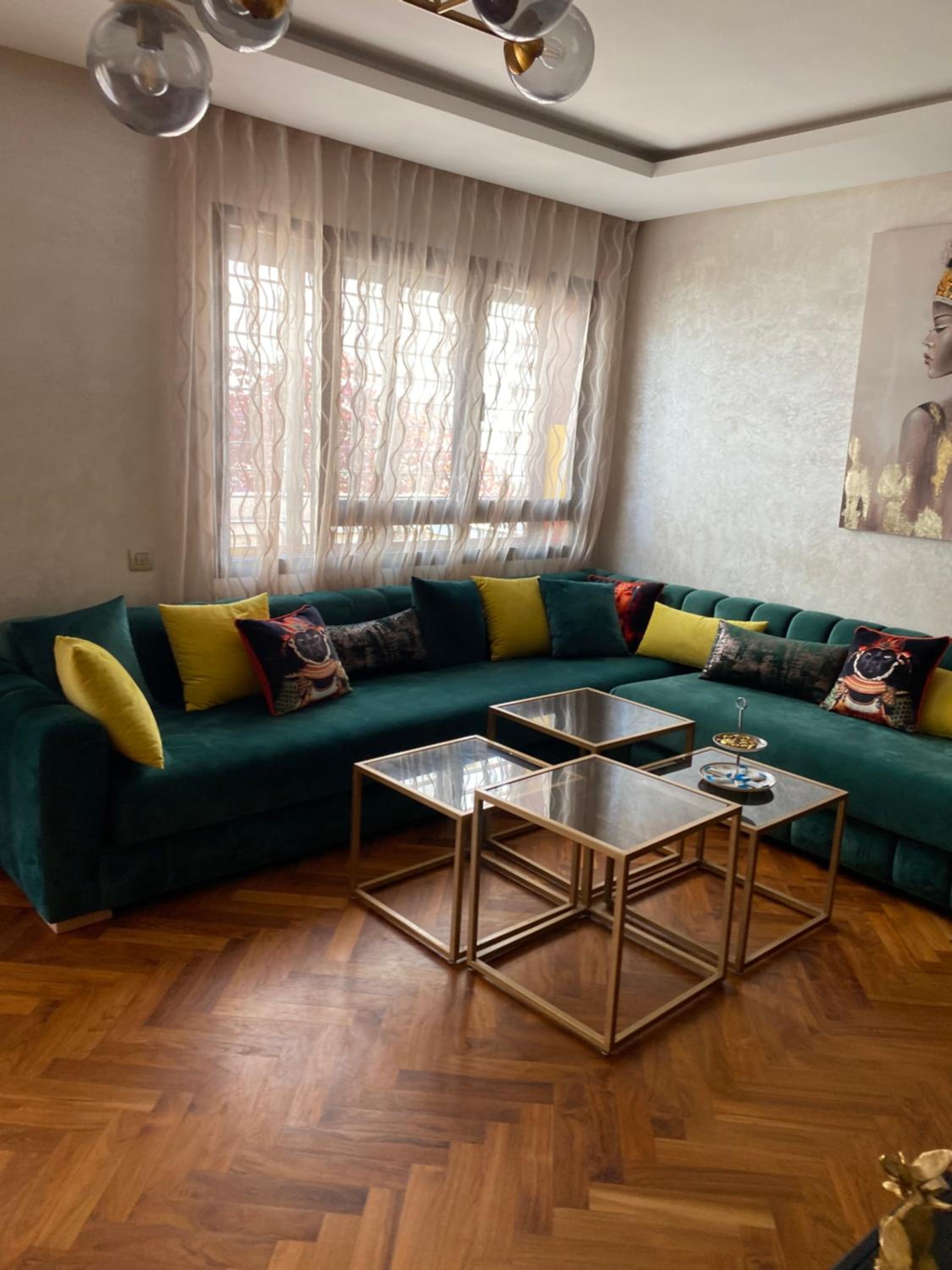 Casa finance city apartment photo 3
