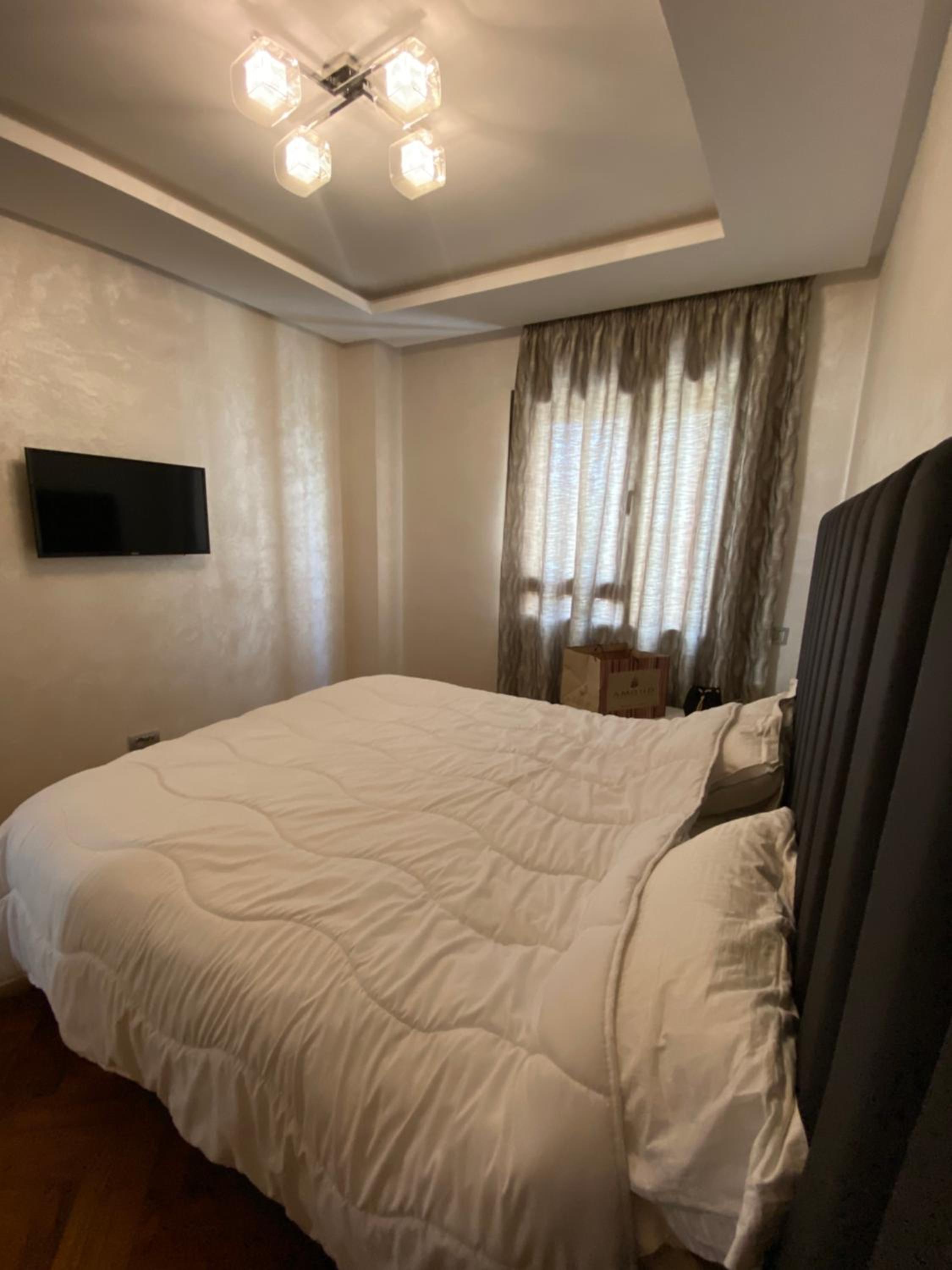Casa finance city apartment photo 5
