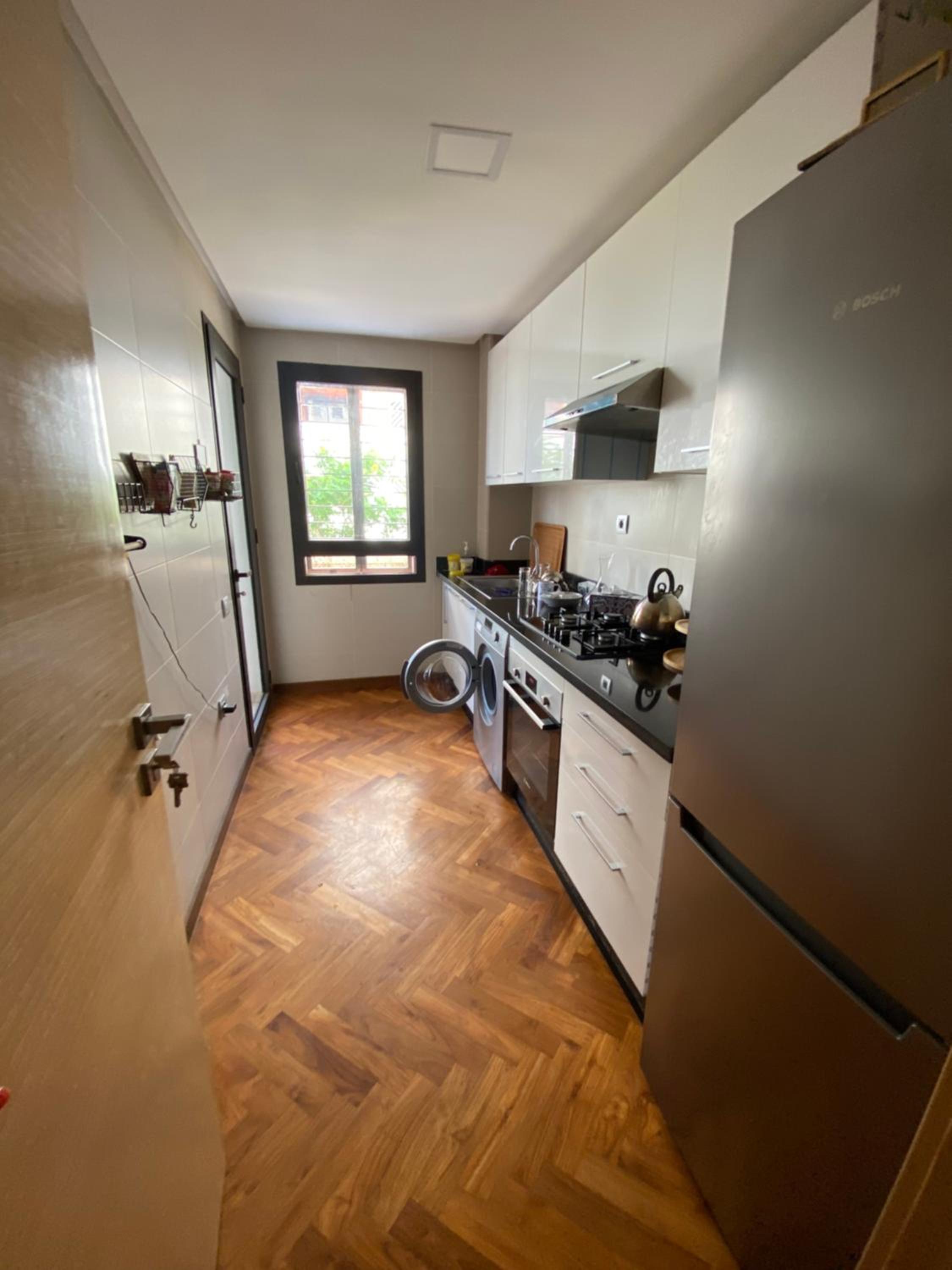 Casa finance city apartment photo 4