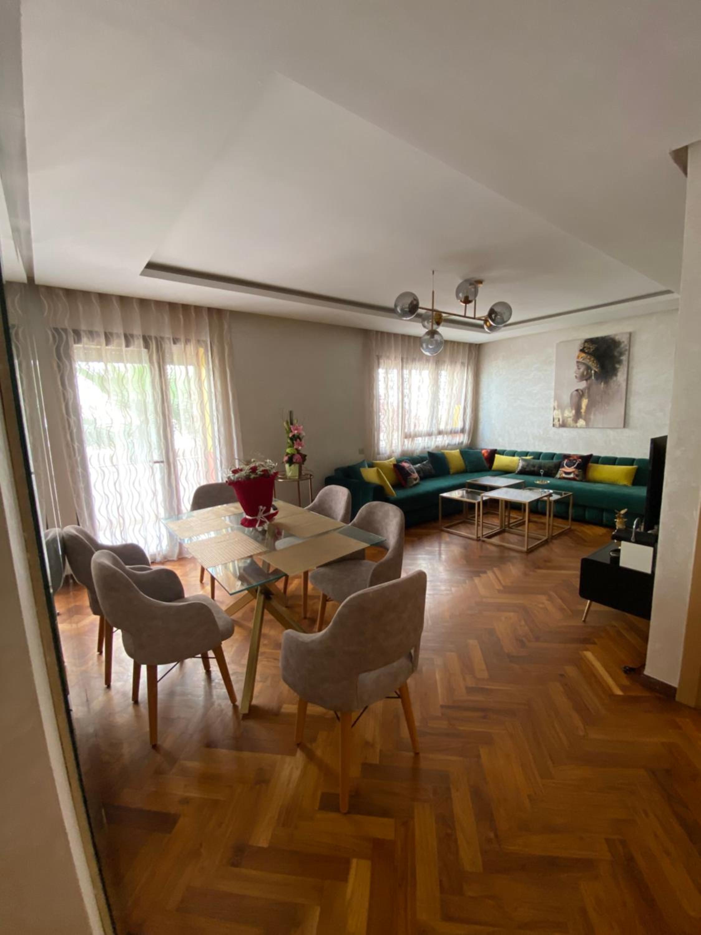 Casa finance city apartment photo 2