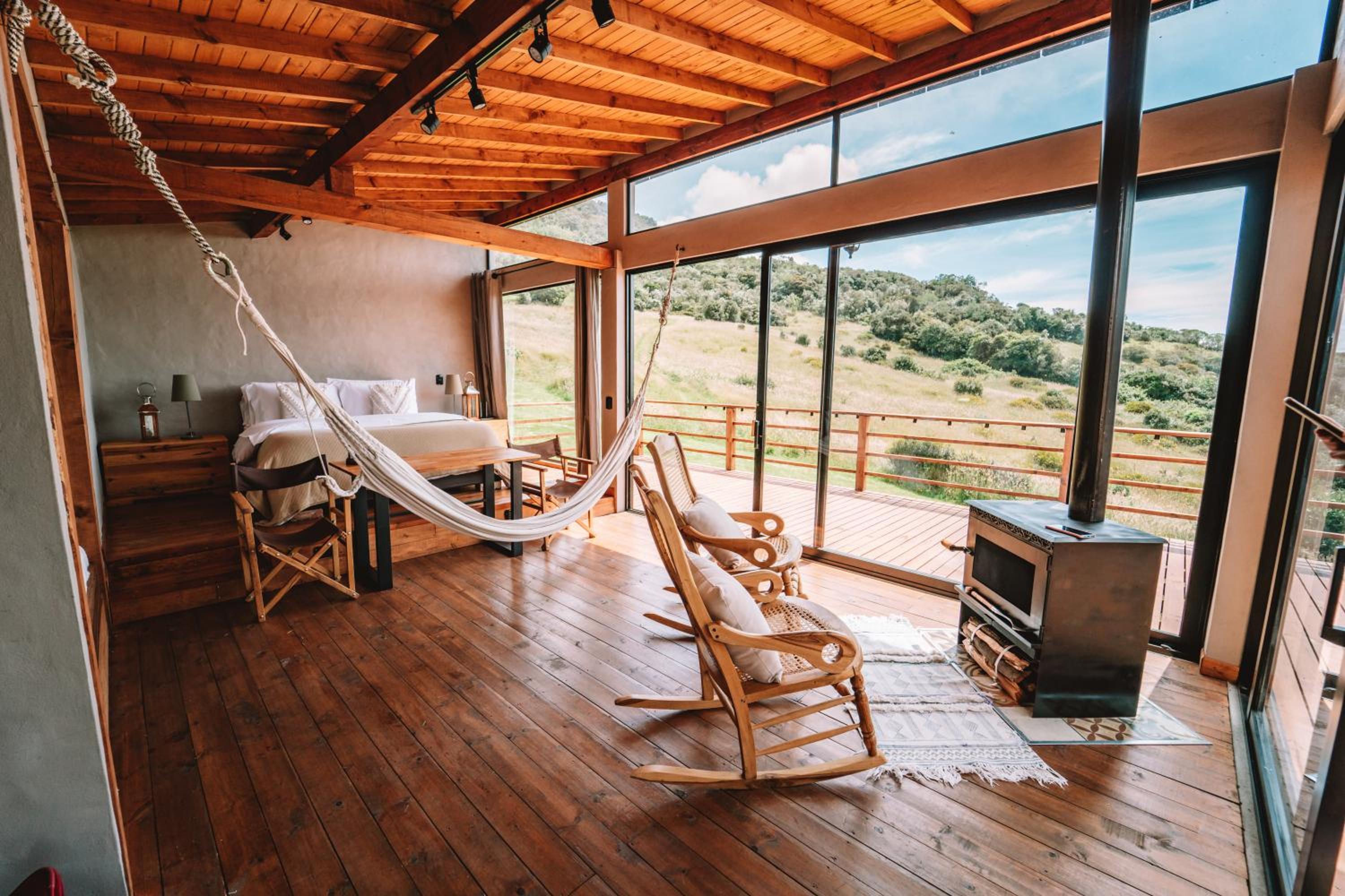 La Comarca de los Sueños