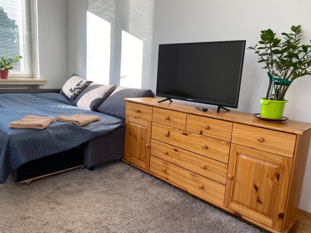 Apartament przy Parku Czartoryskich view 2