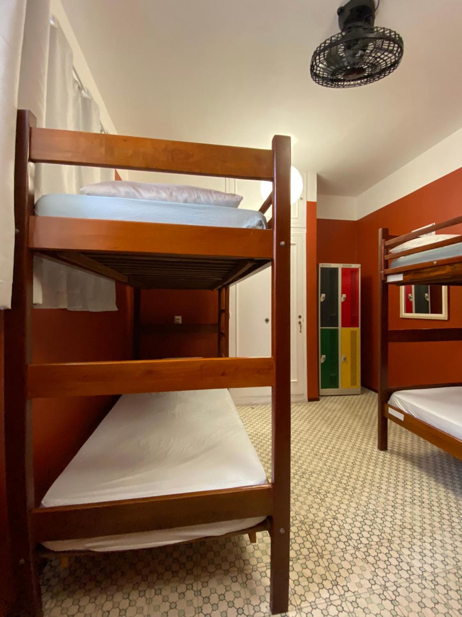 Refugio Hostel Fortaleza