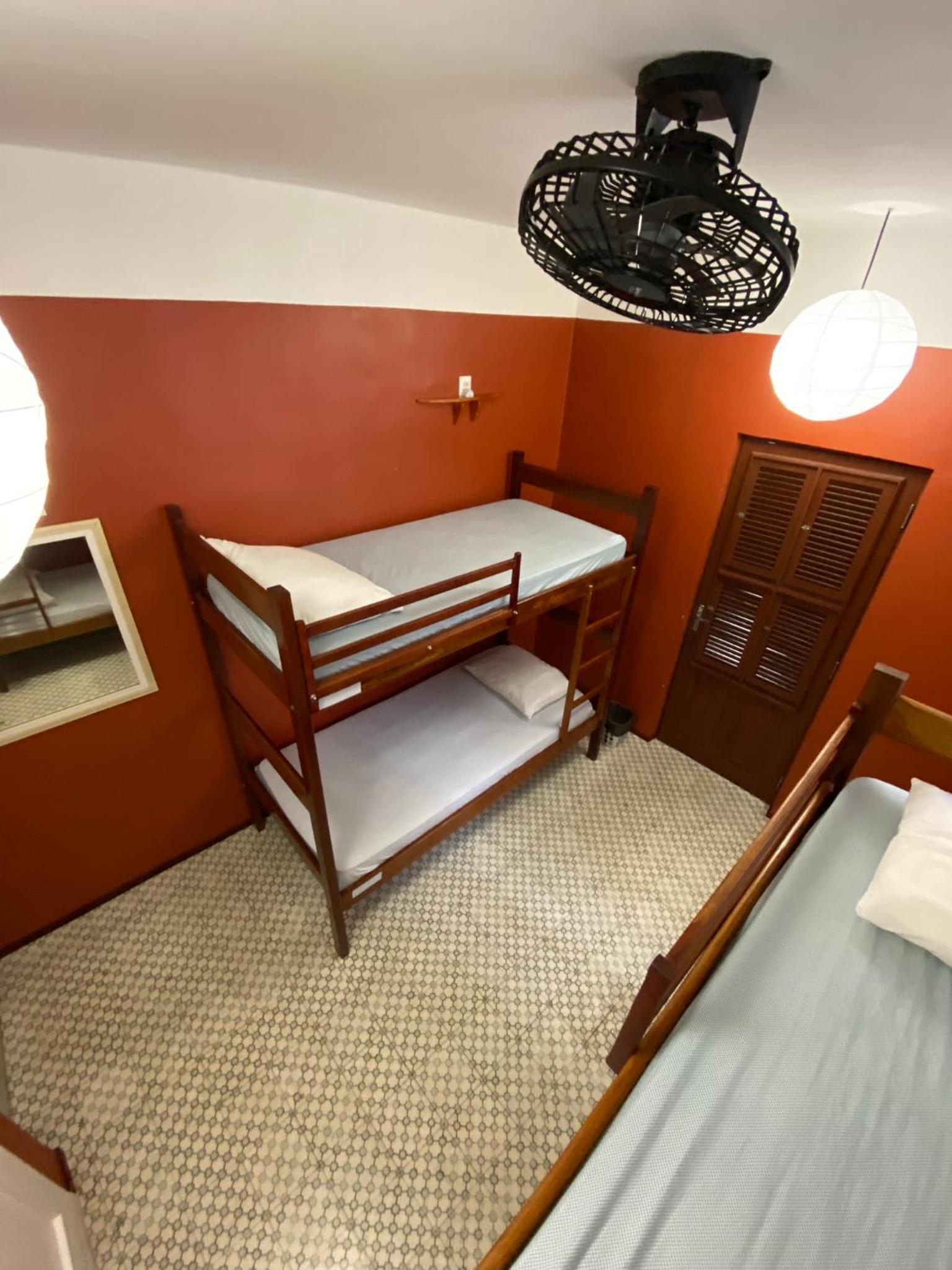 Refugio Hostel Fortaleza