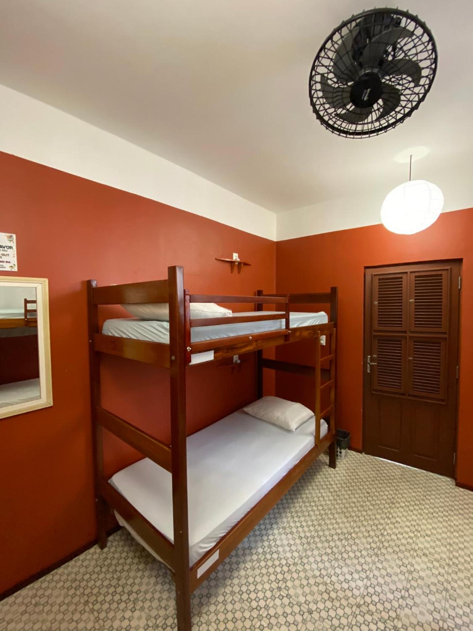 Refugio Hostel Fortaleza