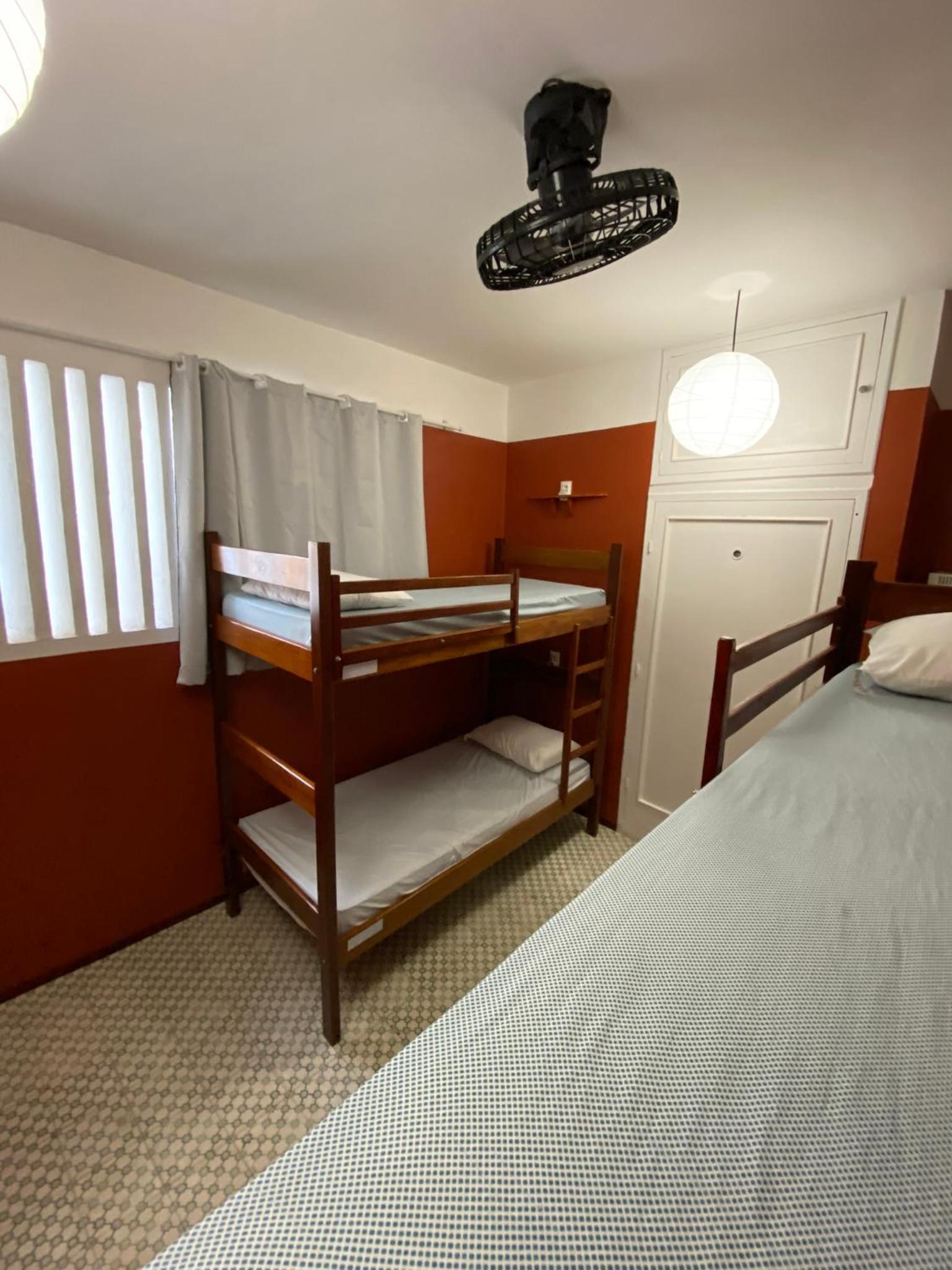 Refugio Hostel Fortaleza