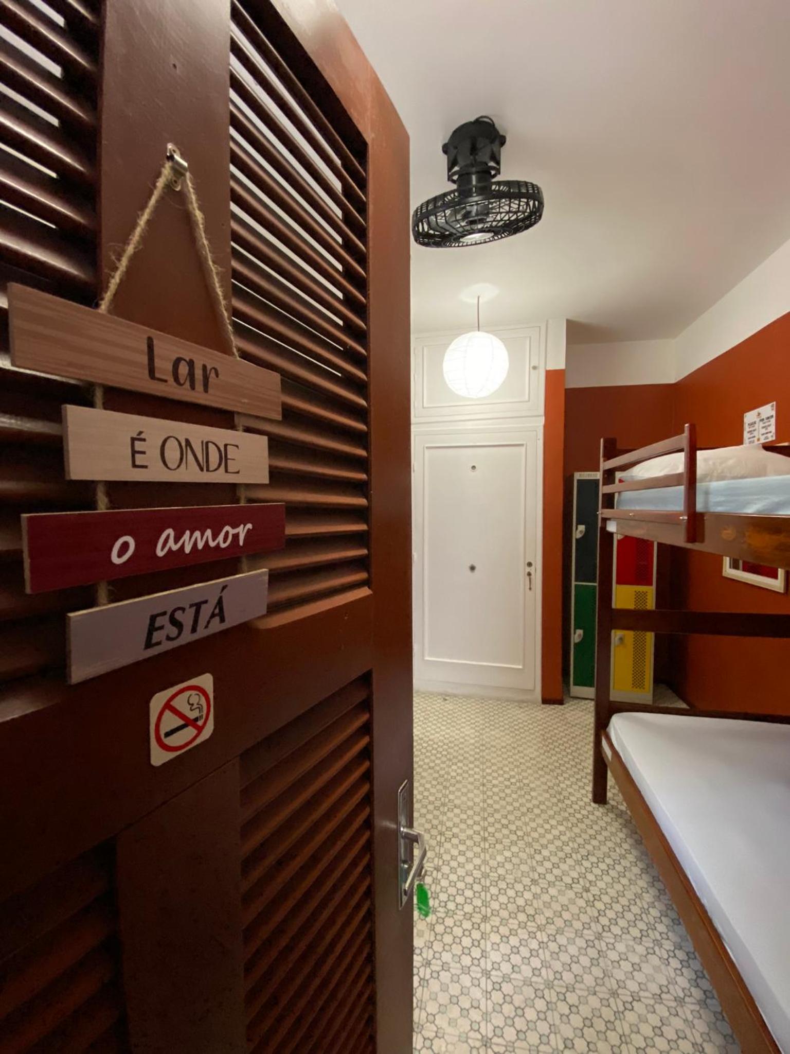 Refugio Hostel Fortaleza