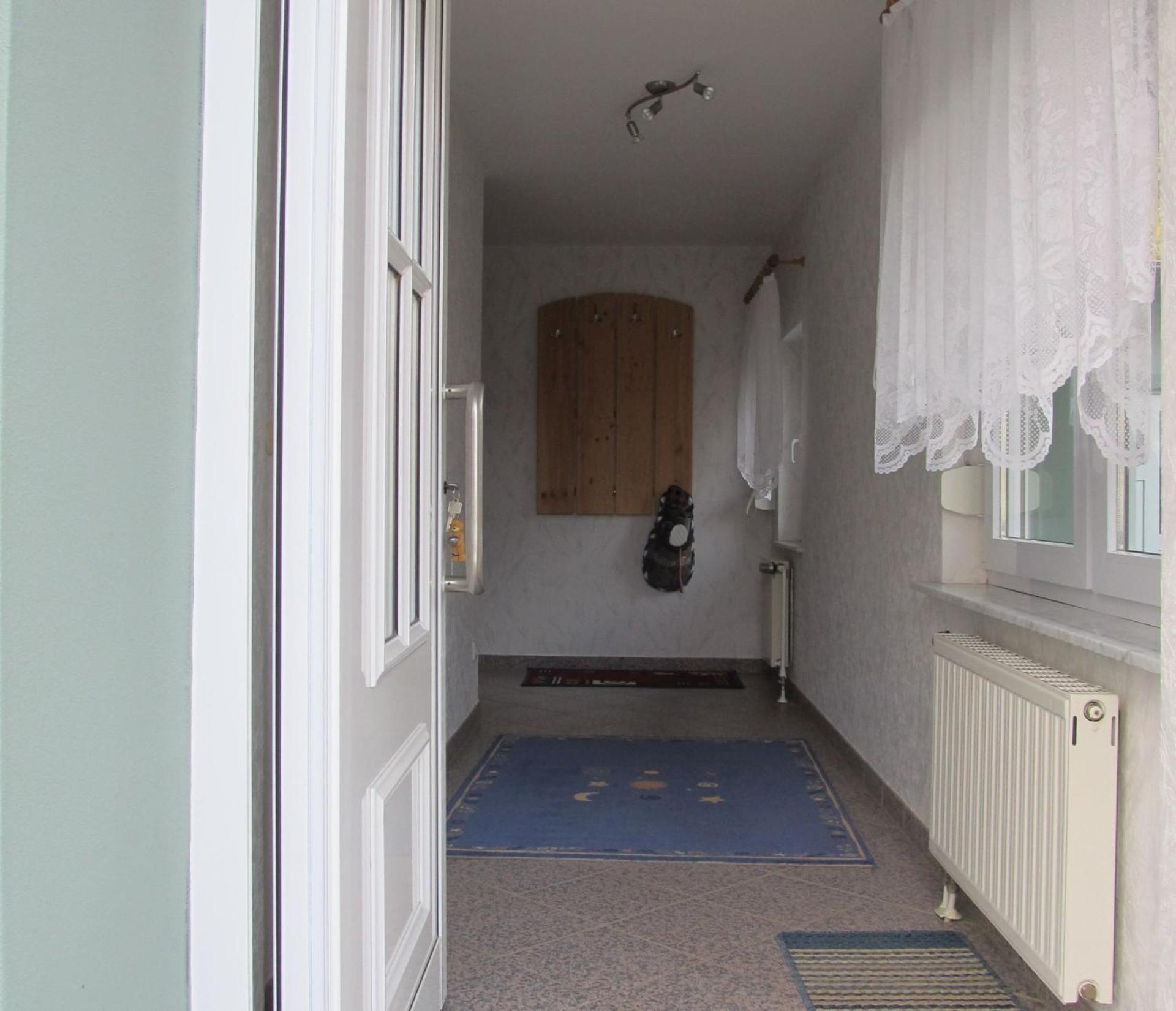 Apartment Schinkmann view 5