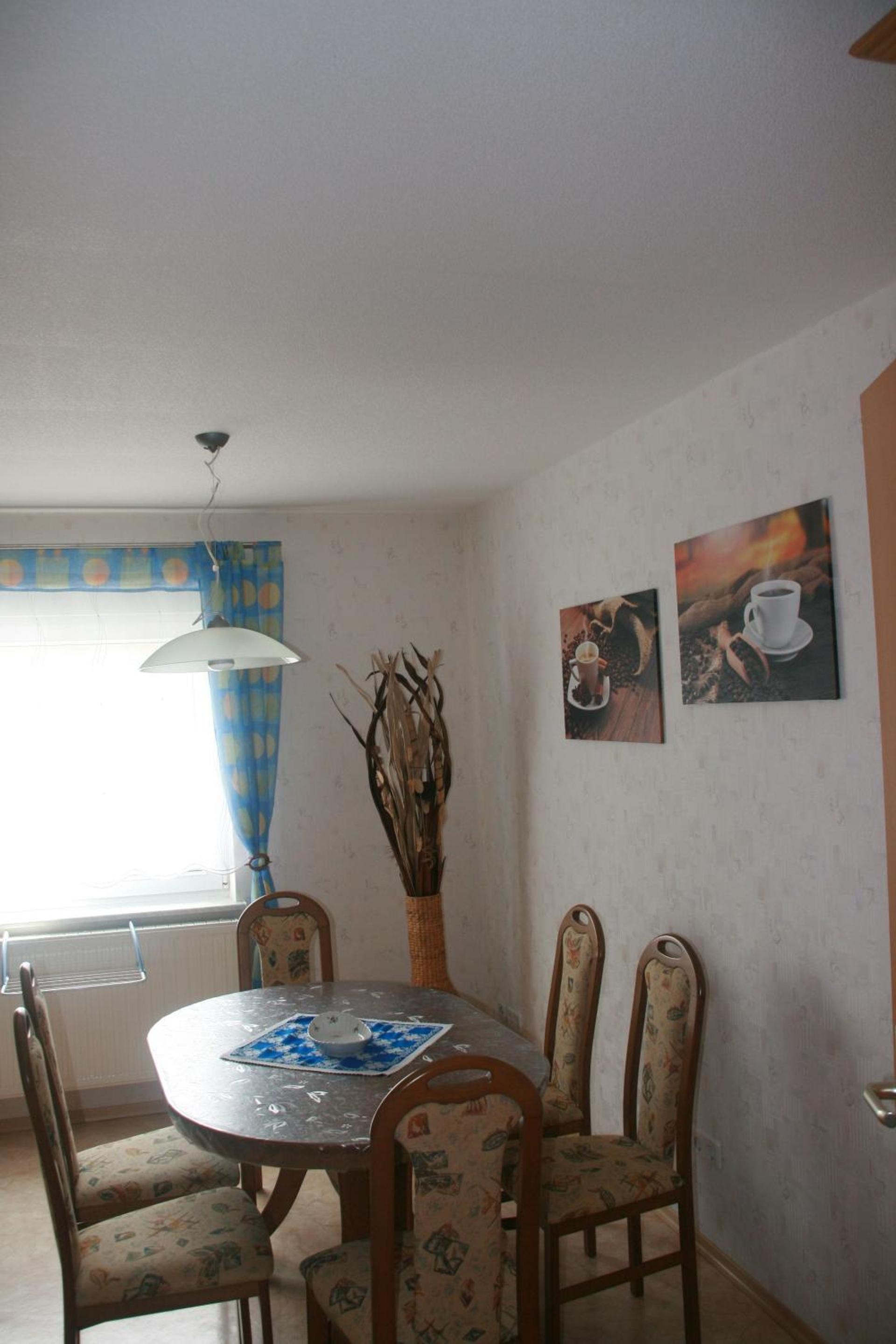 Apartment Schinkmann view 2