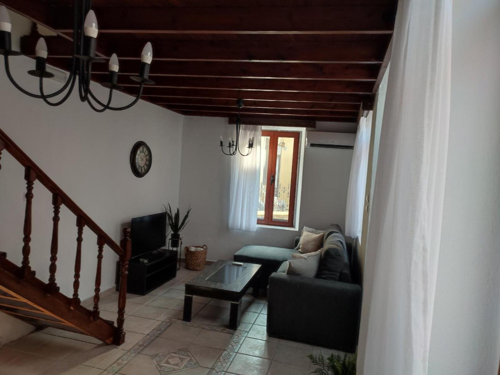 Old Town Maisonette