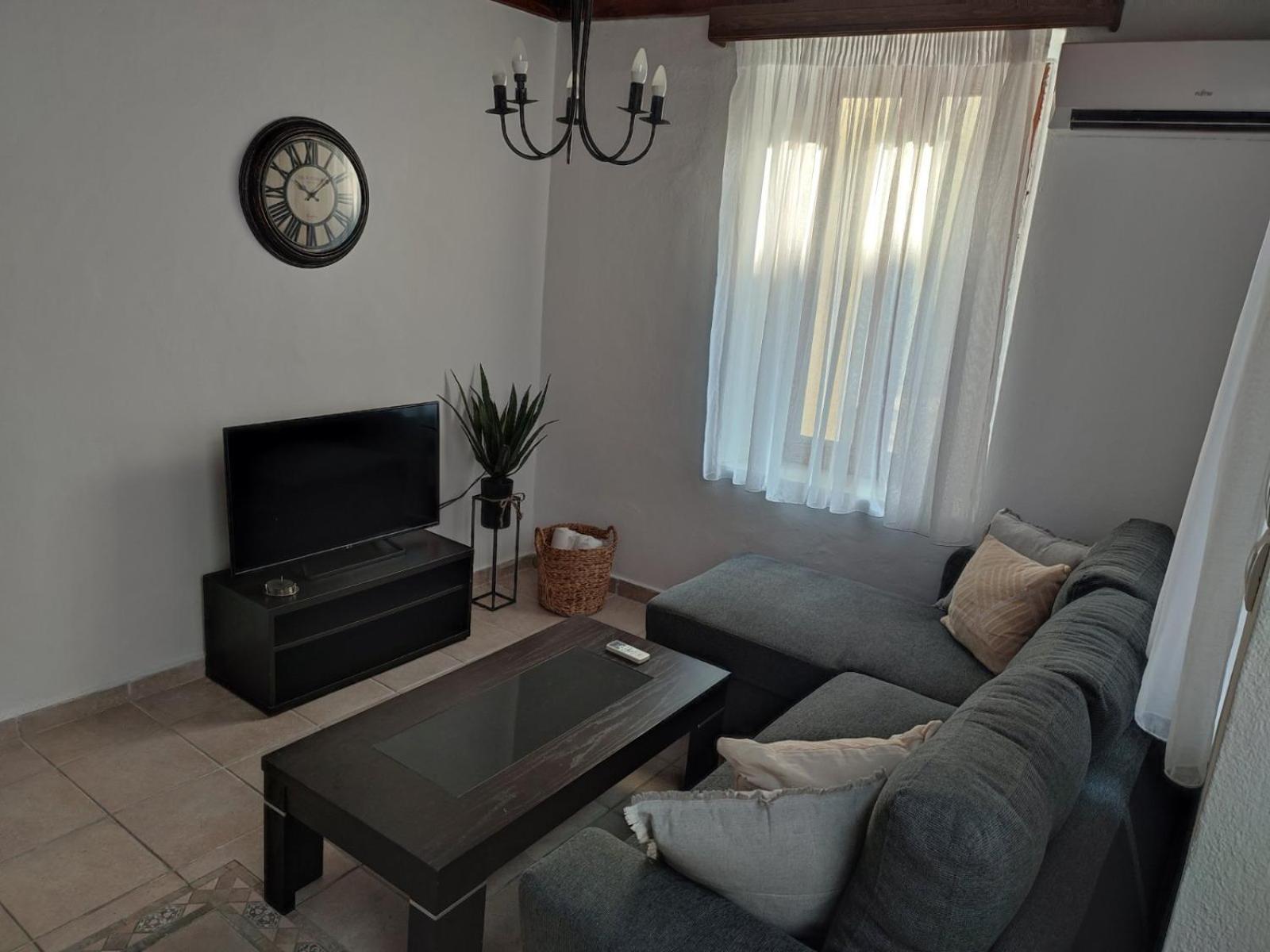 Old Town Maisonette