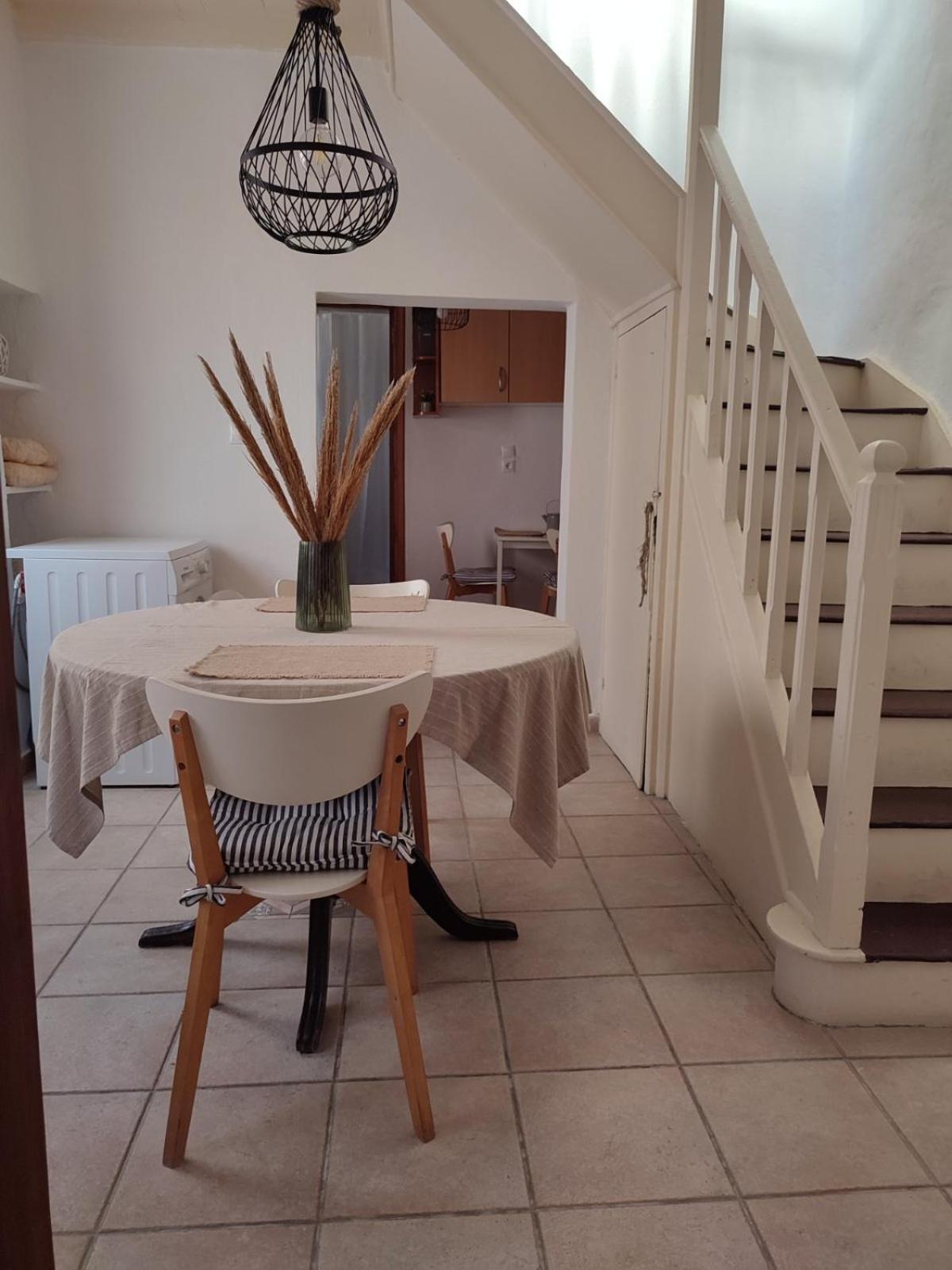Old Town Maisonette