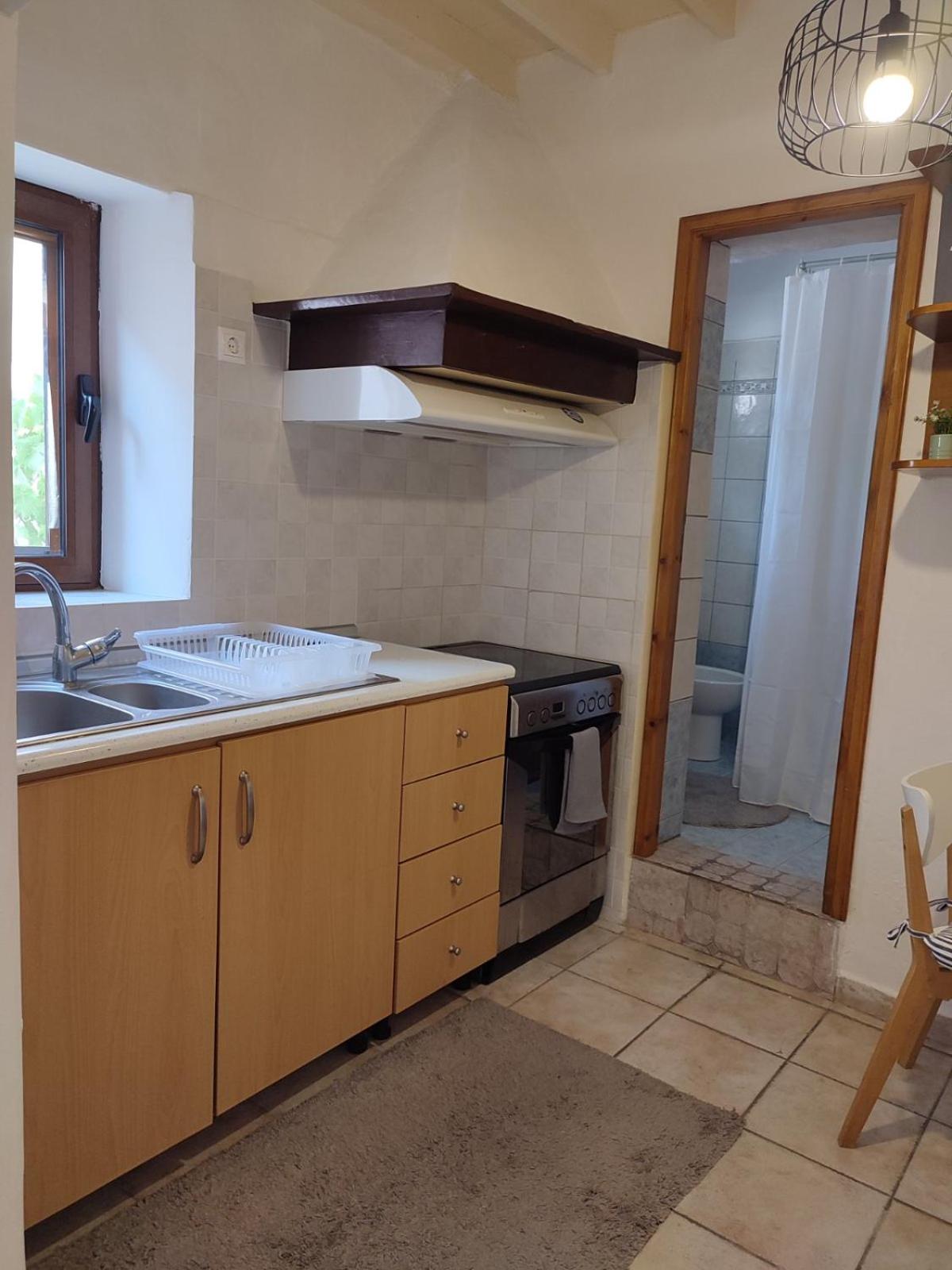 Old Town Maisonette